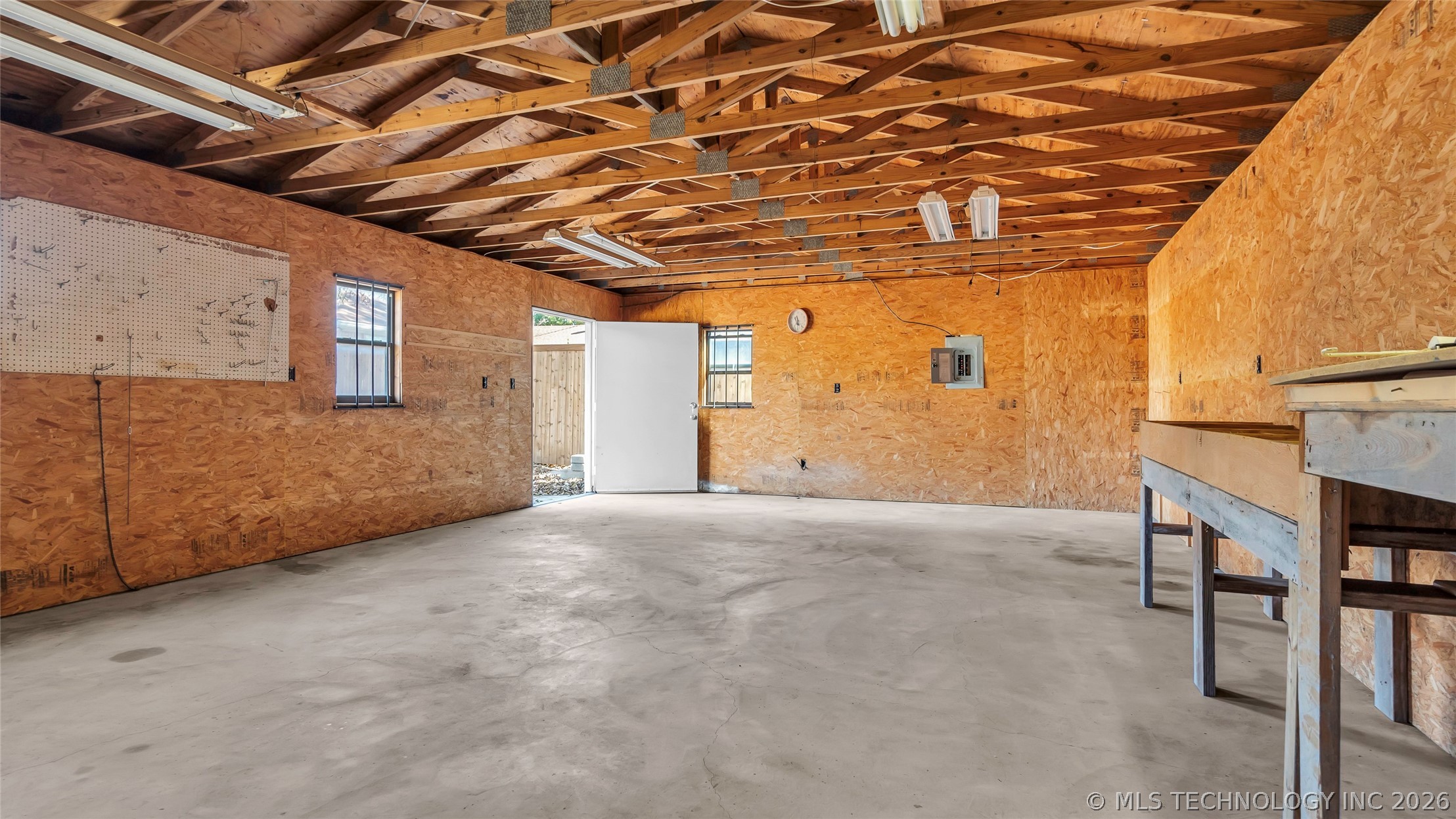 408 E Cherokee Street Marietta OK 73448