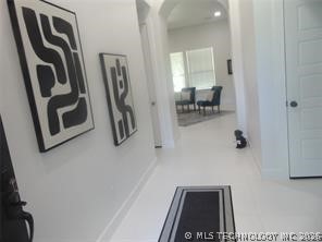 408 E Cherokee Street Marietta OK 73448