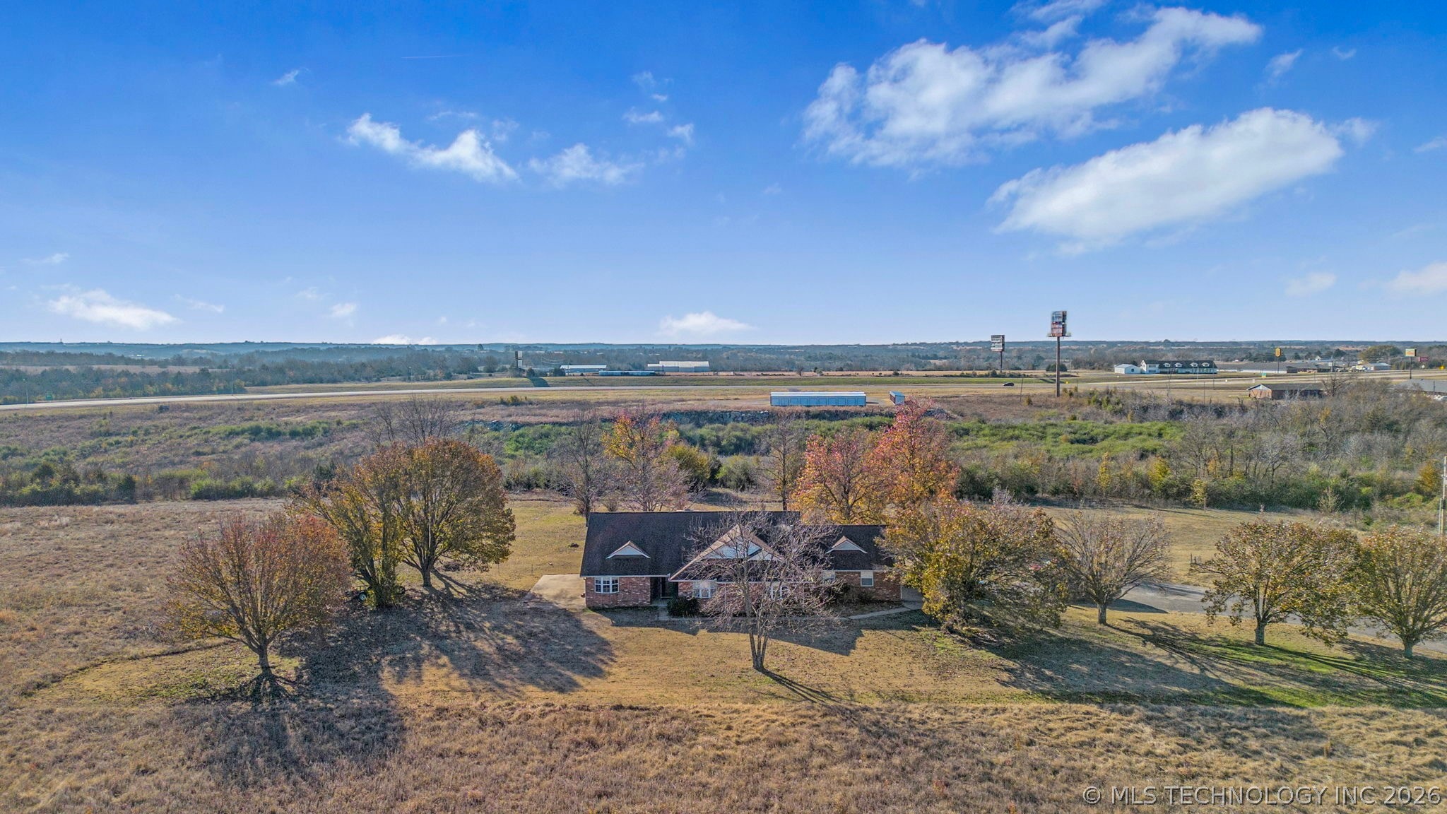 2201 W Main Street Henryetta OK 74437