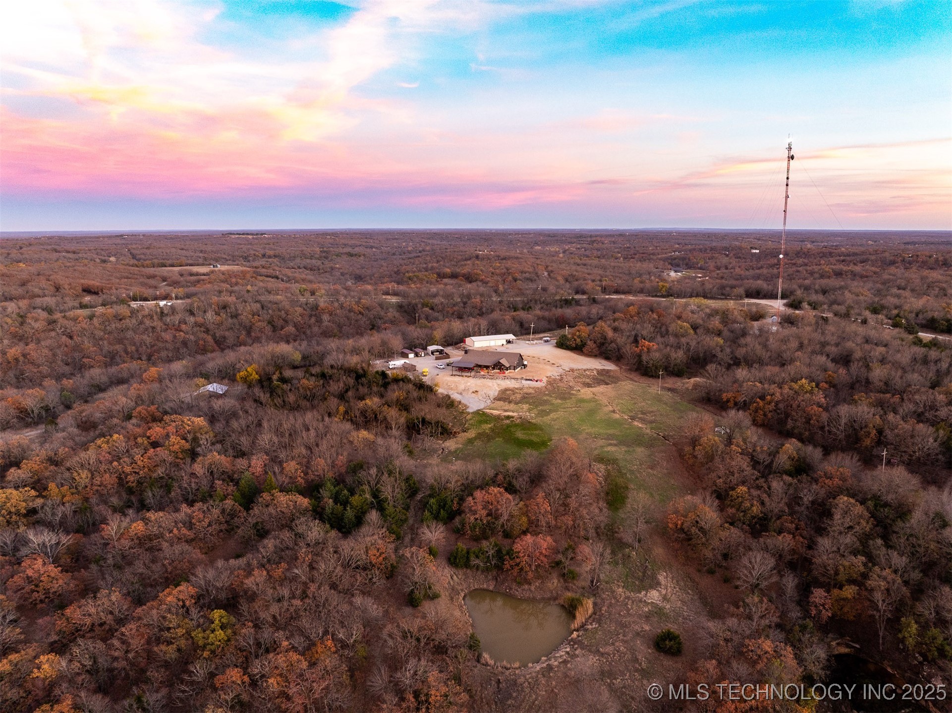 14658 S 486 Westavenue Drumright OK 74030