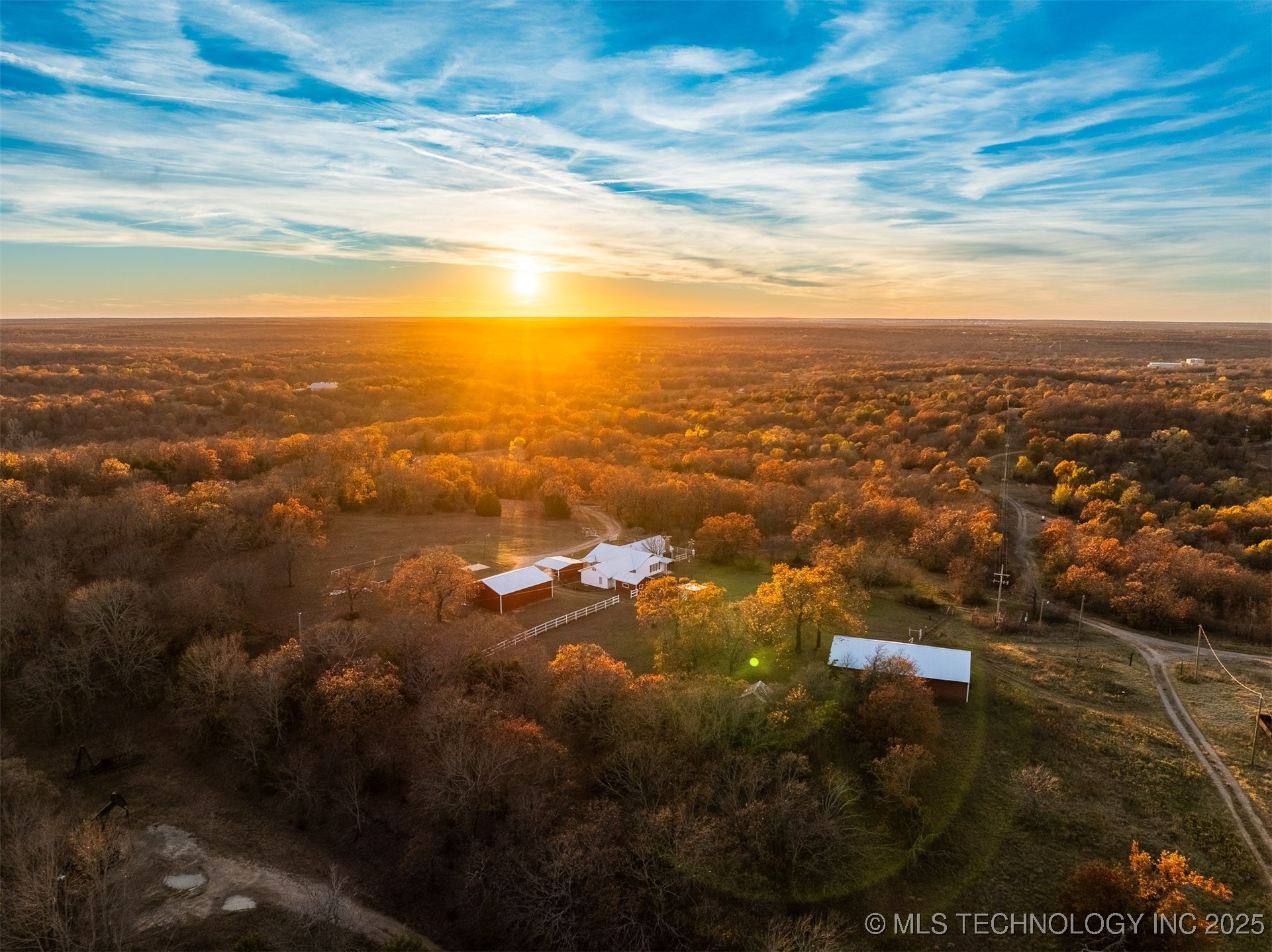 14658 S 486 Westavenue Drumright OK 74030