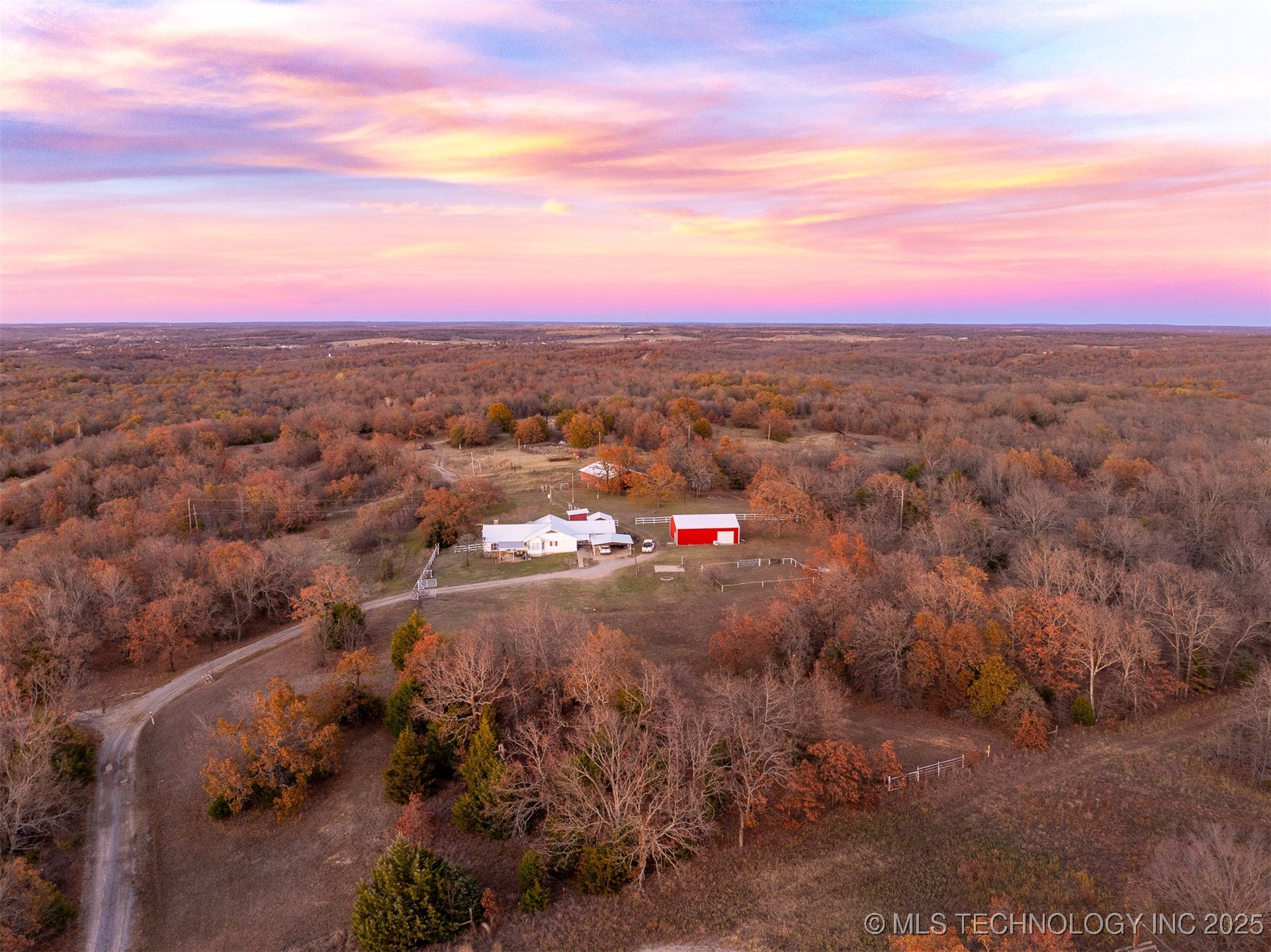 14658 S 486 Westavenue Drumright OK 74030