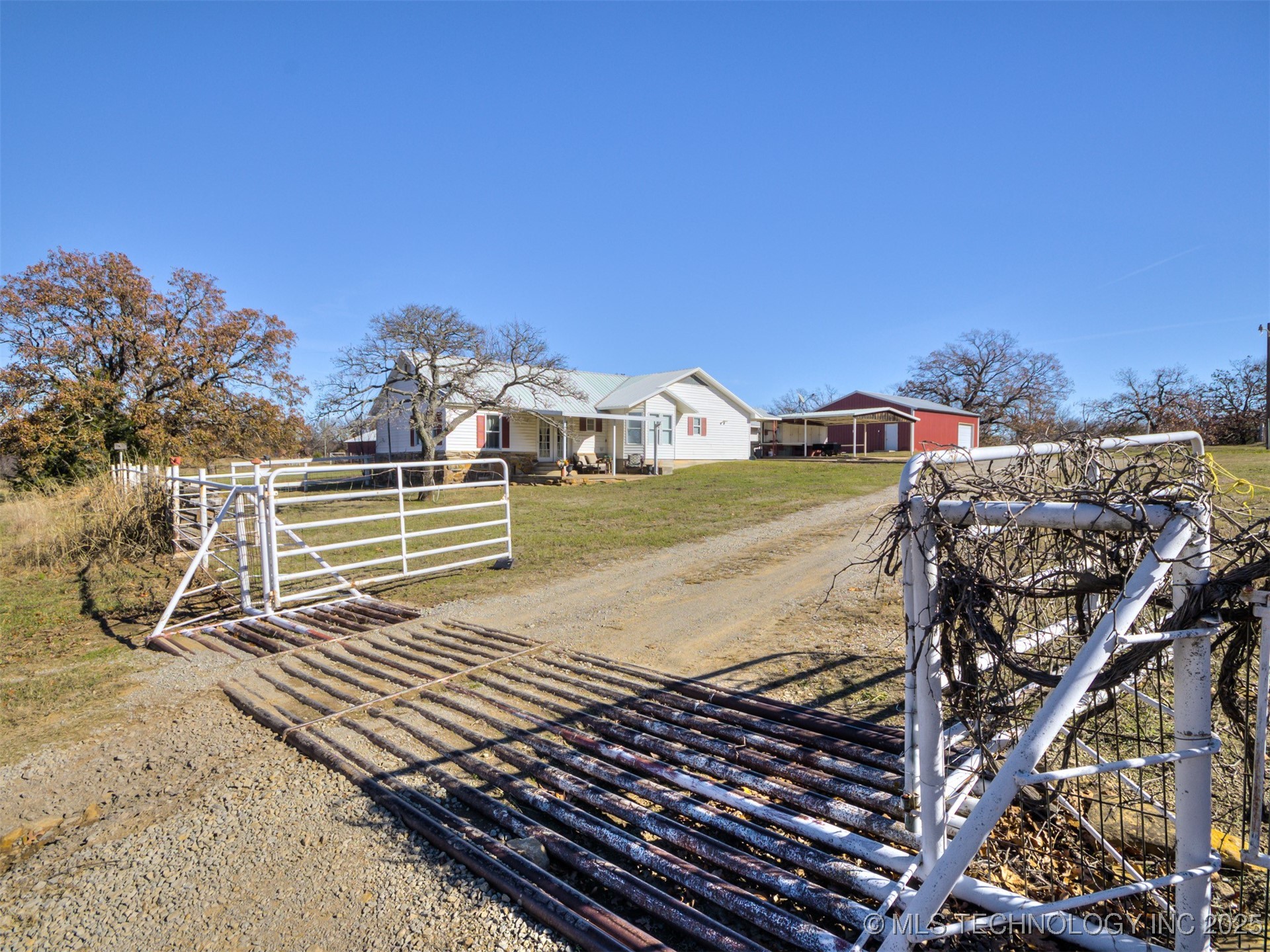 14658 S 486 Westavenue Drumright OK 74030