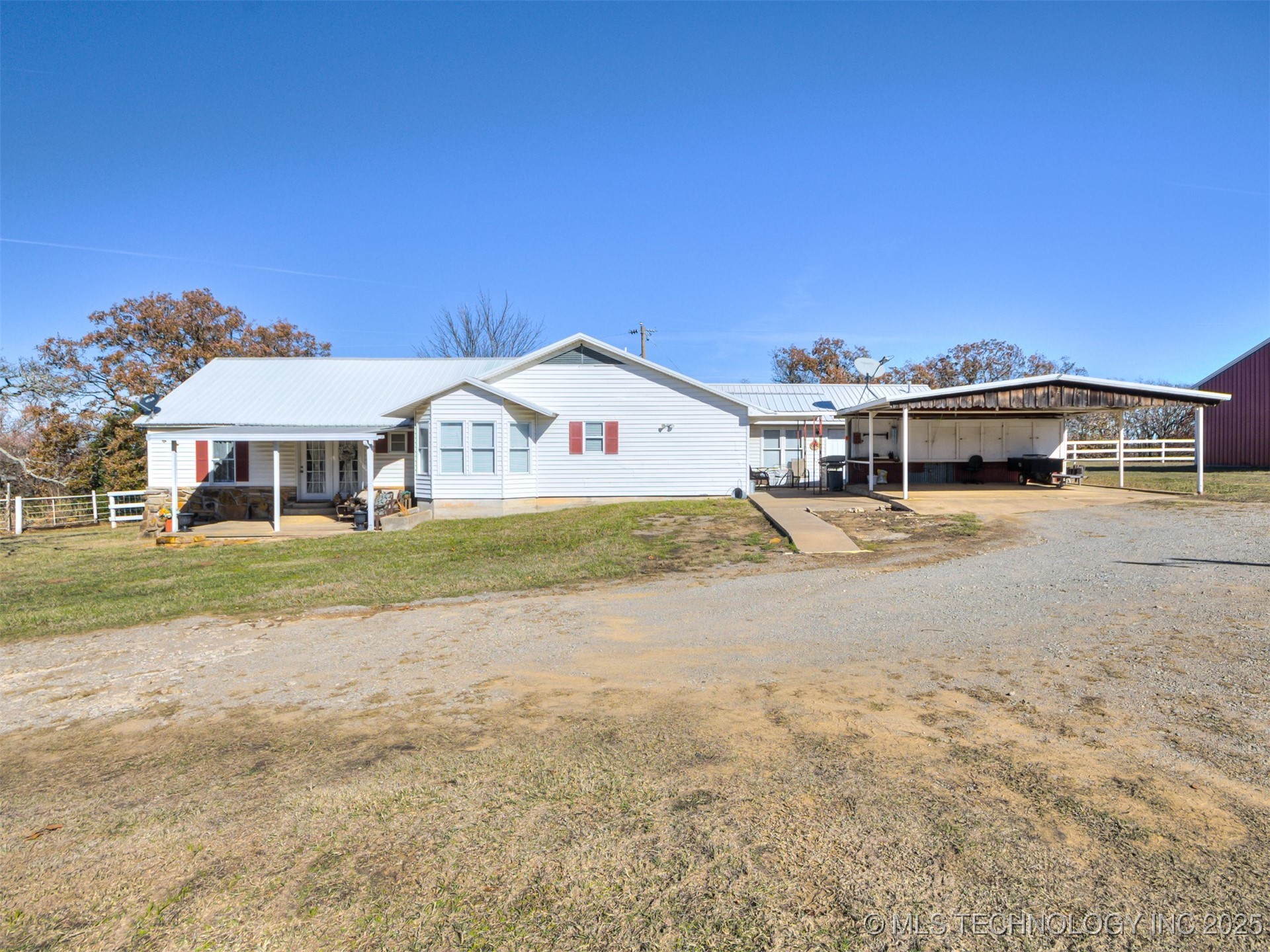 14658 S 486 Westavenue Drumright OK 74030