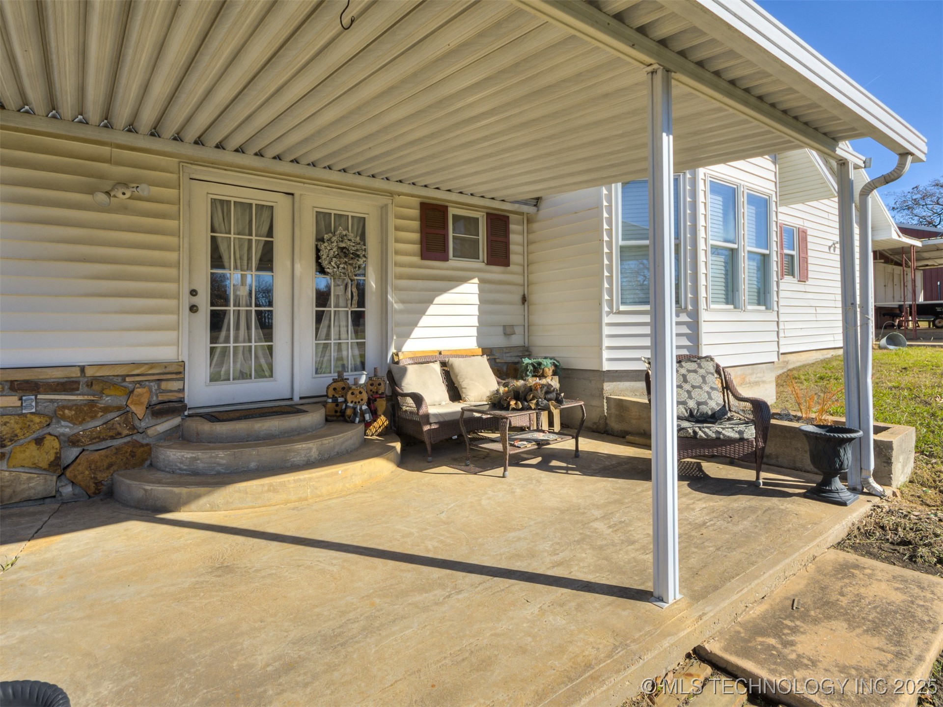 14658 S 486 Westavenue Drumright OK 74030