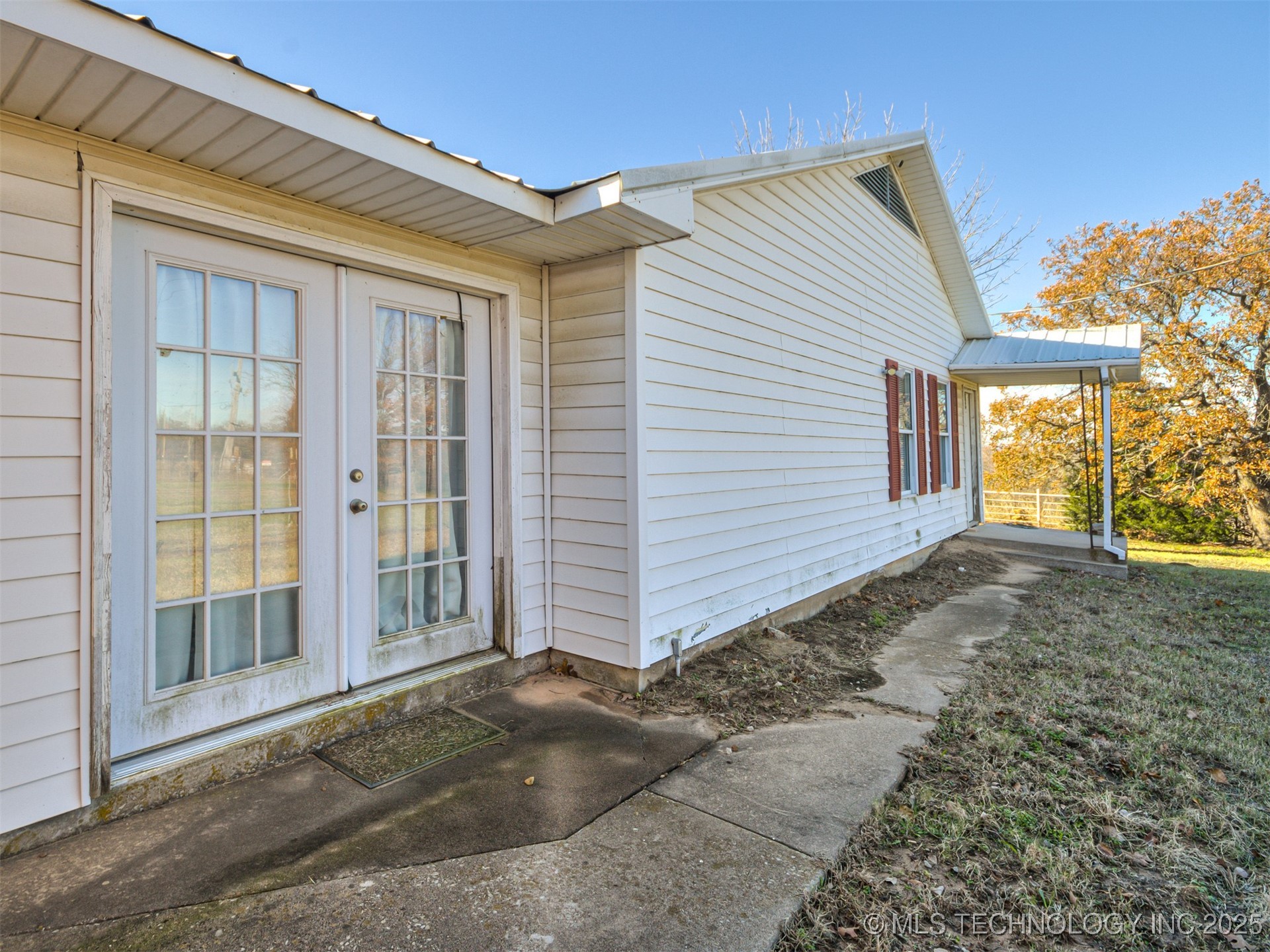 14658 S 486 Westavenue Drumright OK 74030