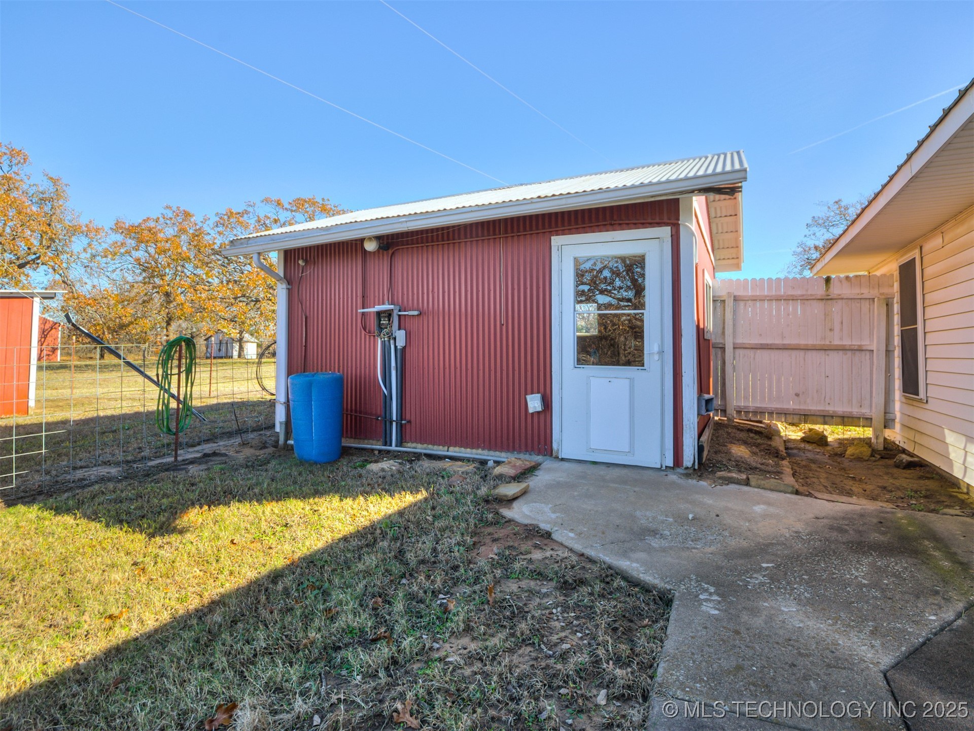 14658 S 486 Westavenue Drumright OK 74030