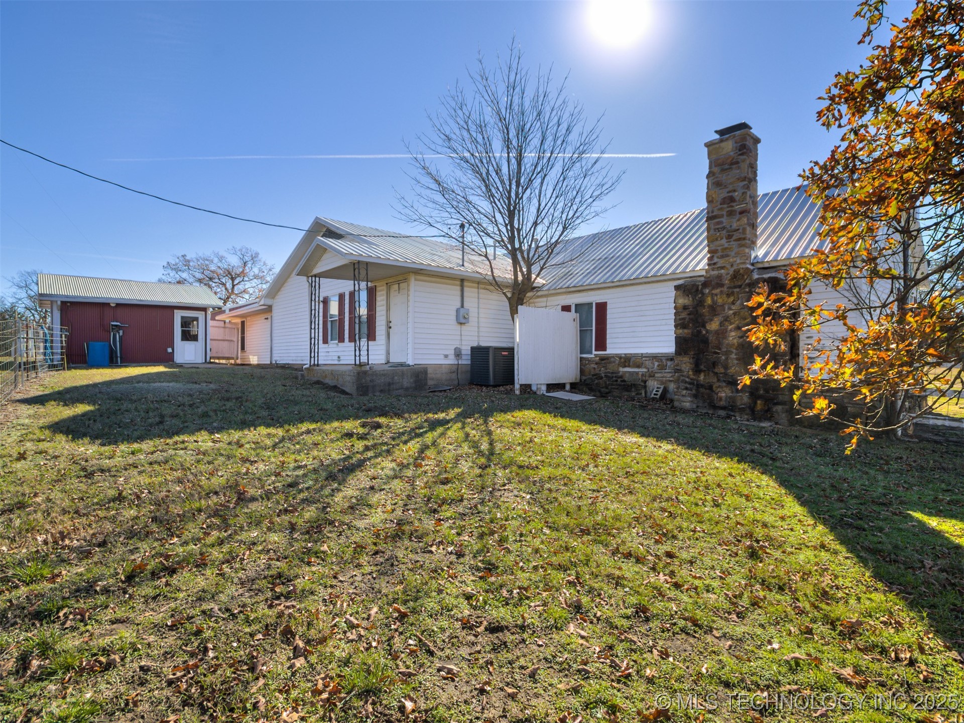 14658 S 486 Westavenue Drumright OK 74030