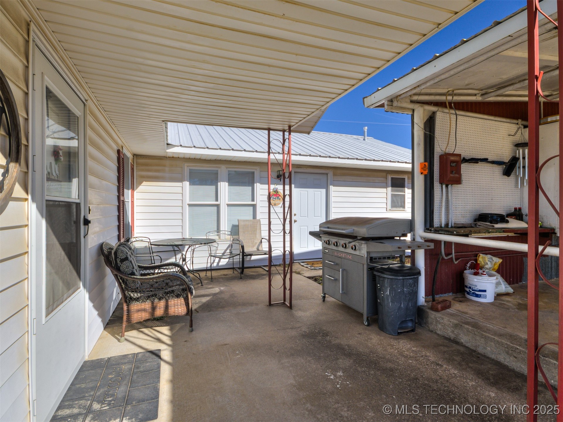 14658 S 486 Westavenue Drumright OK 74030