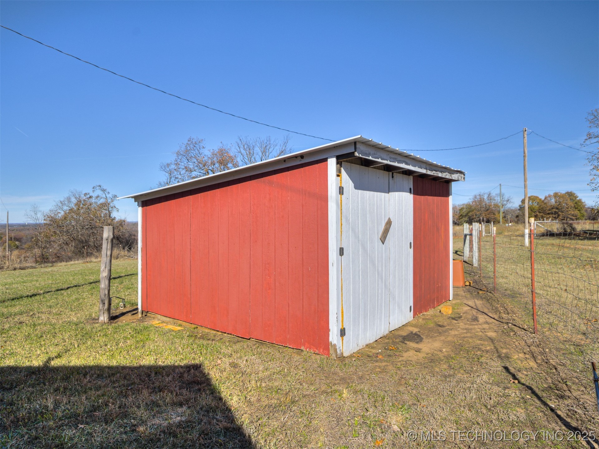 14658 S 486 Westavenue Drumright OK 74030