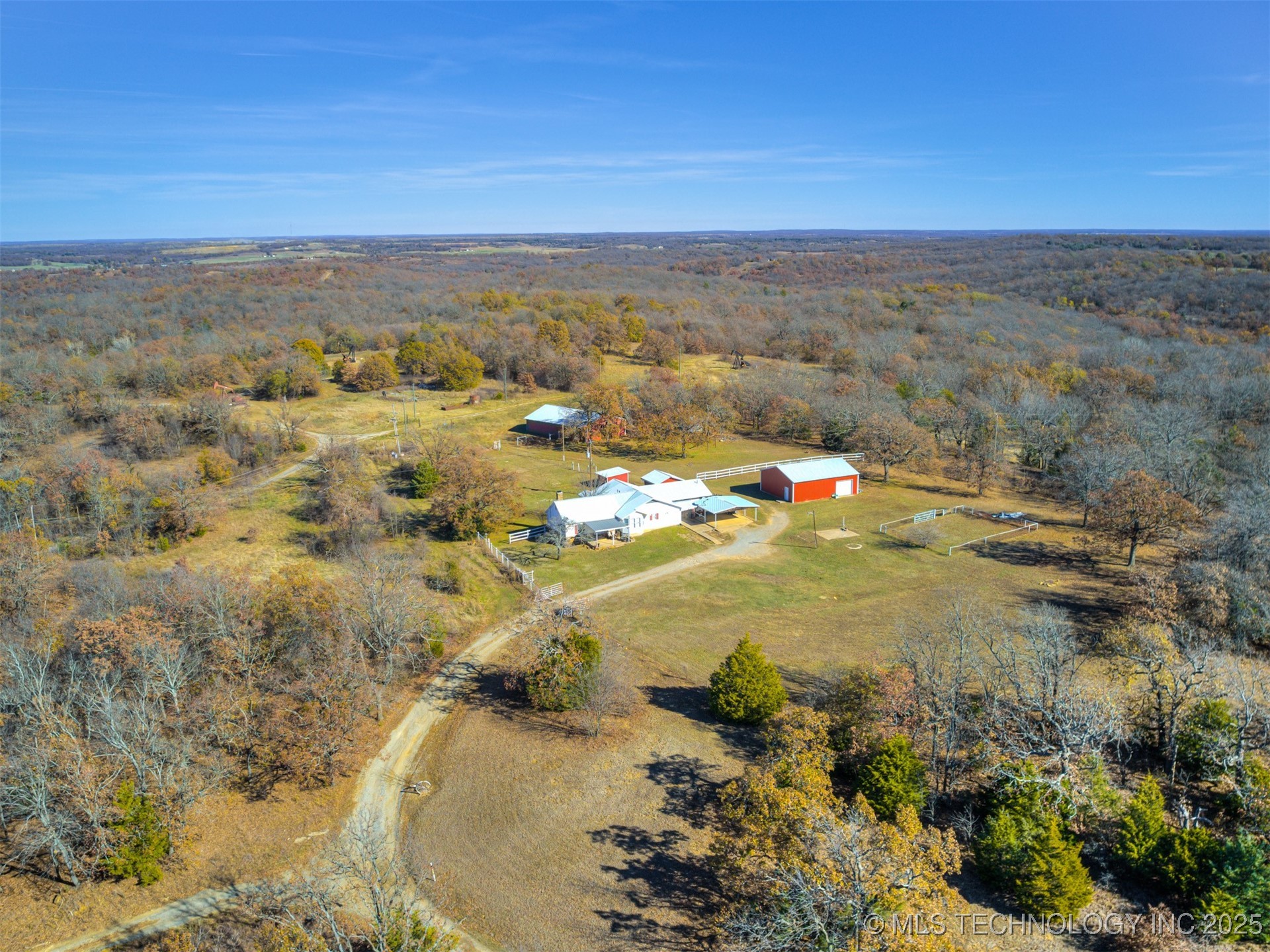 14658 S 486 Westavenue Drumright OK 74030