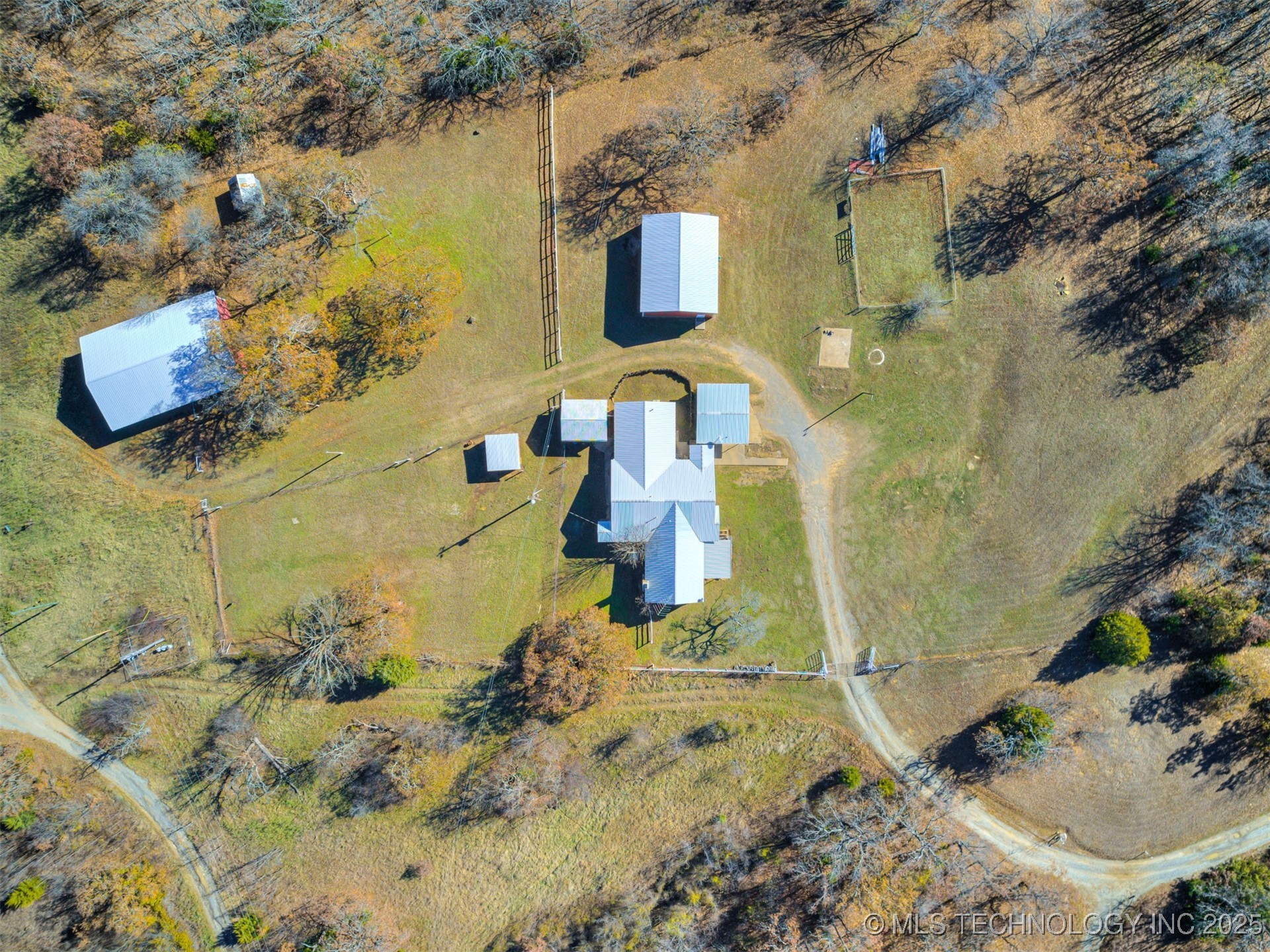 14658 S 486 Westavenue Drumright OK 74030