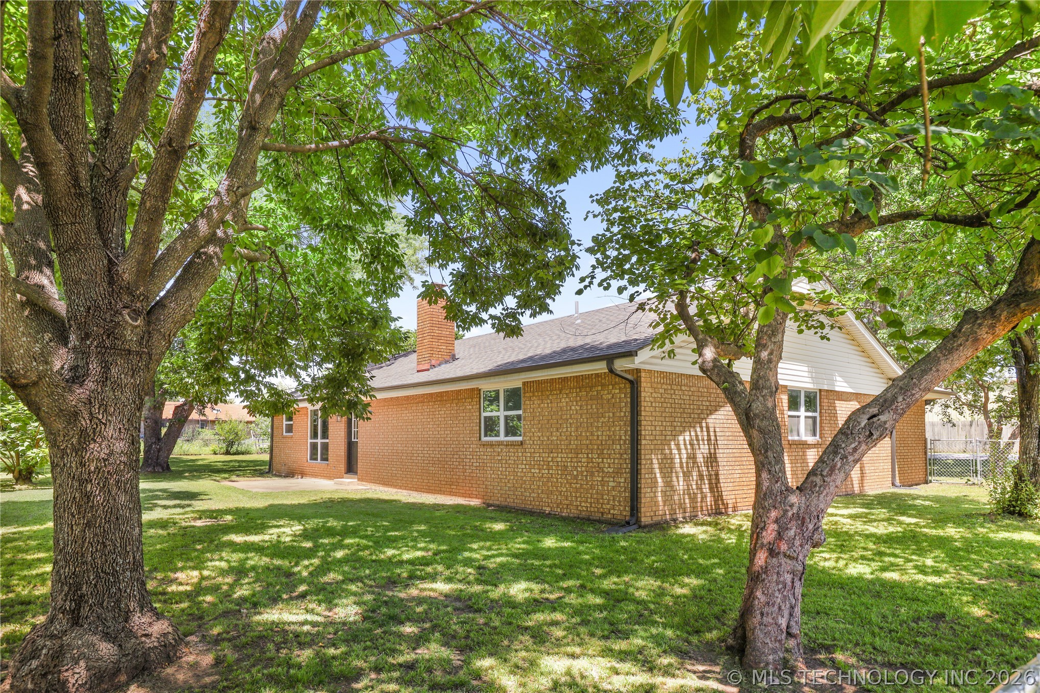 485 S Maple Street Oologah OK 74053