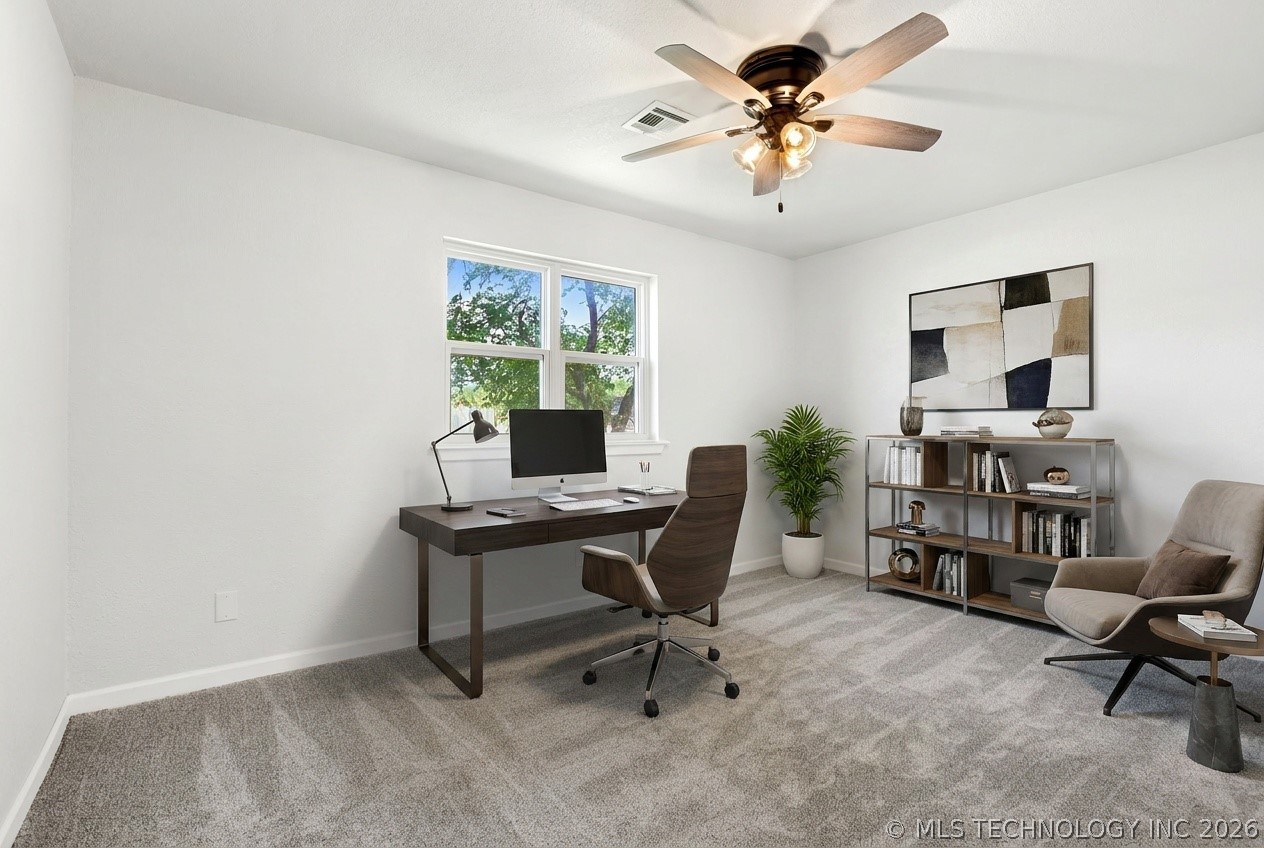485 S Maple Street Oologah OK 74053