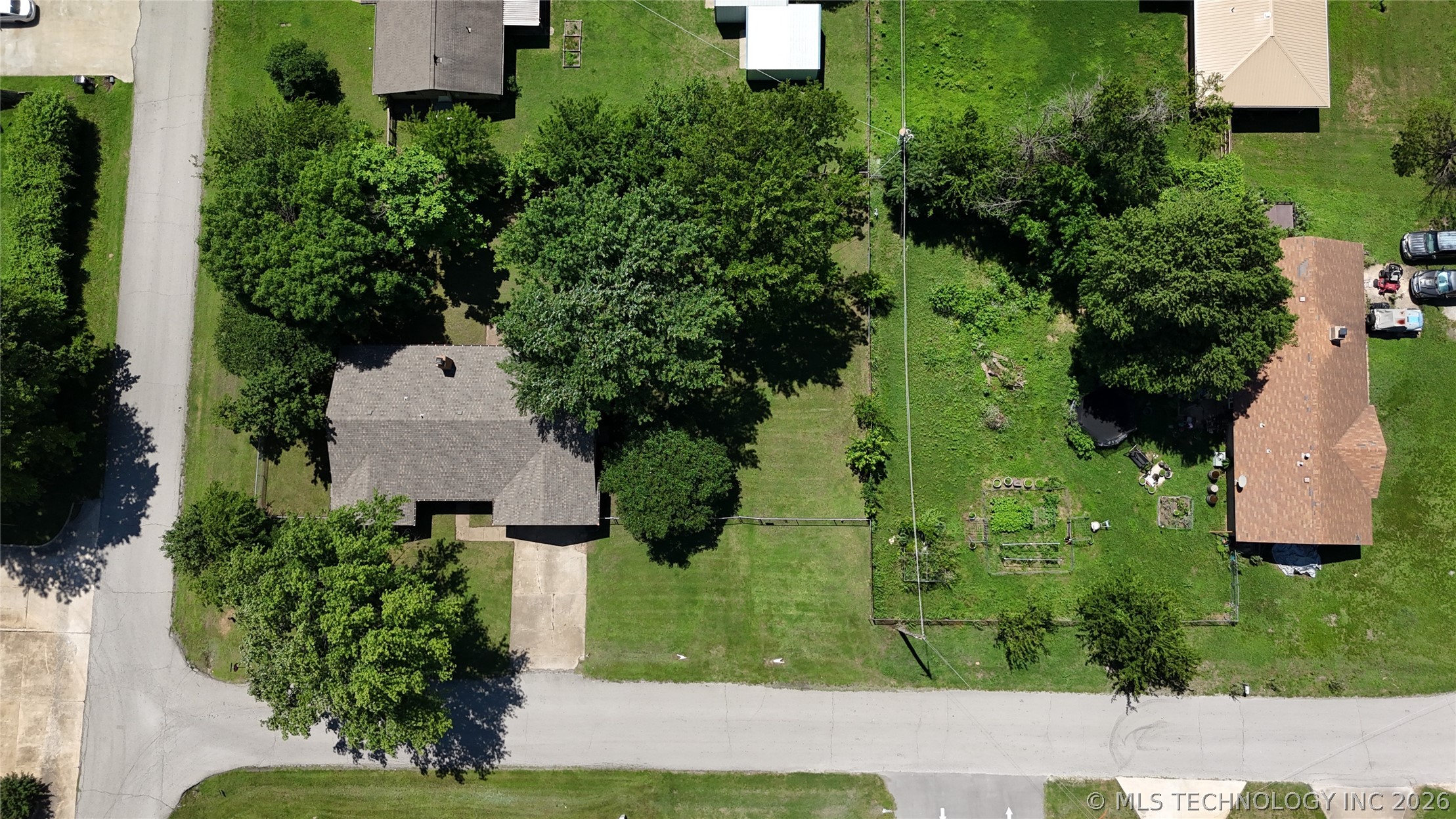485 S Maple Street Oologah OK 74053