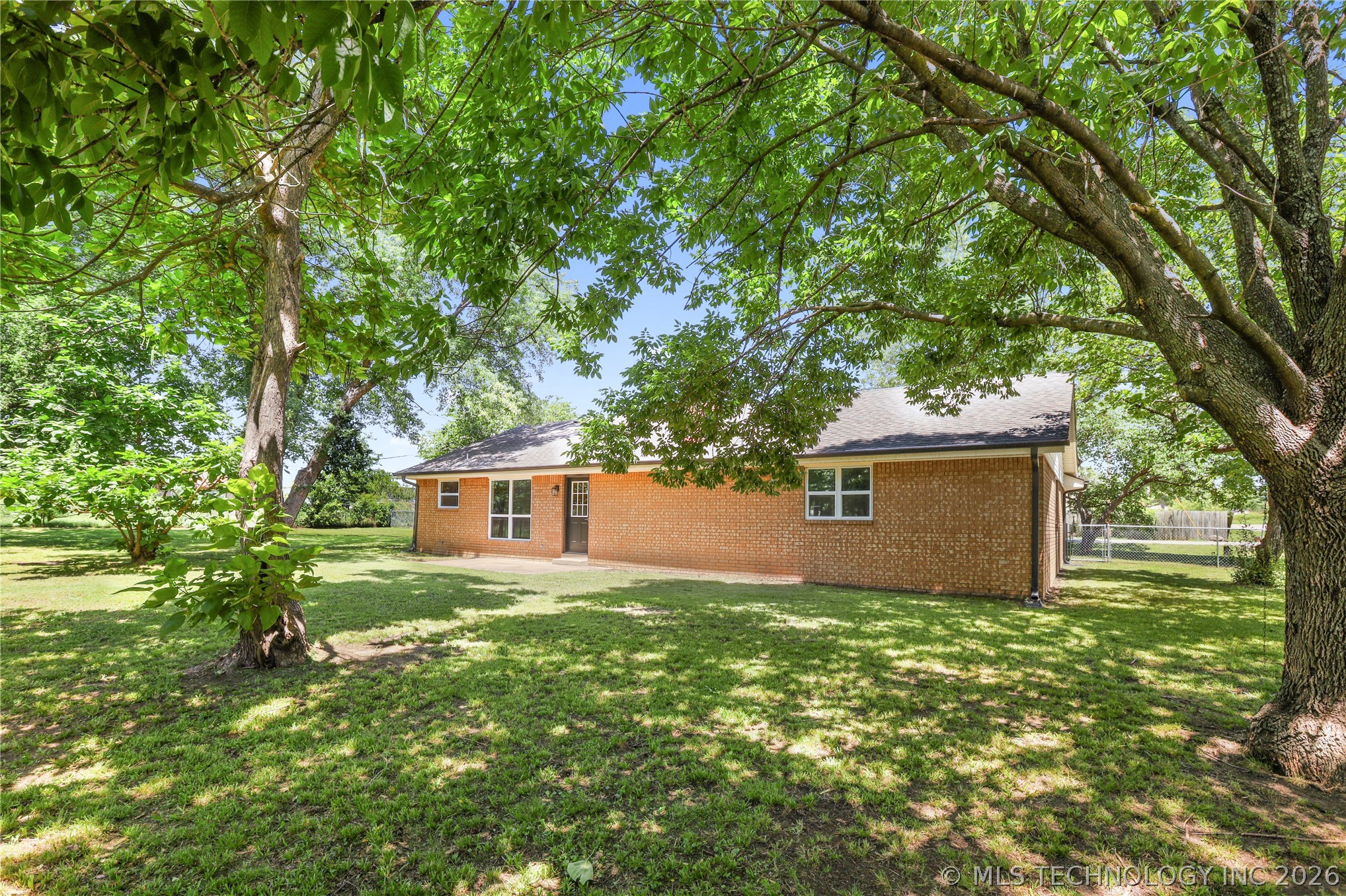 485 S Maple Street Oologah OK 74053