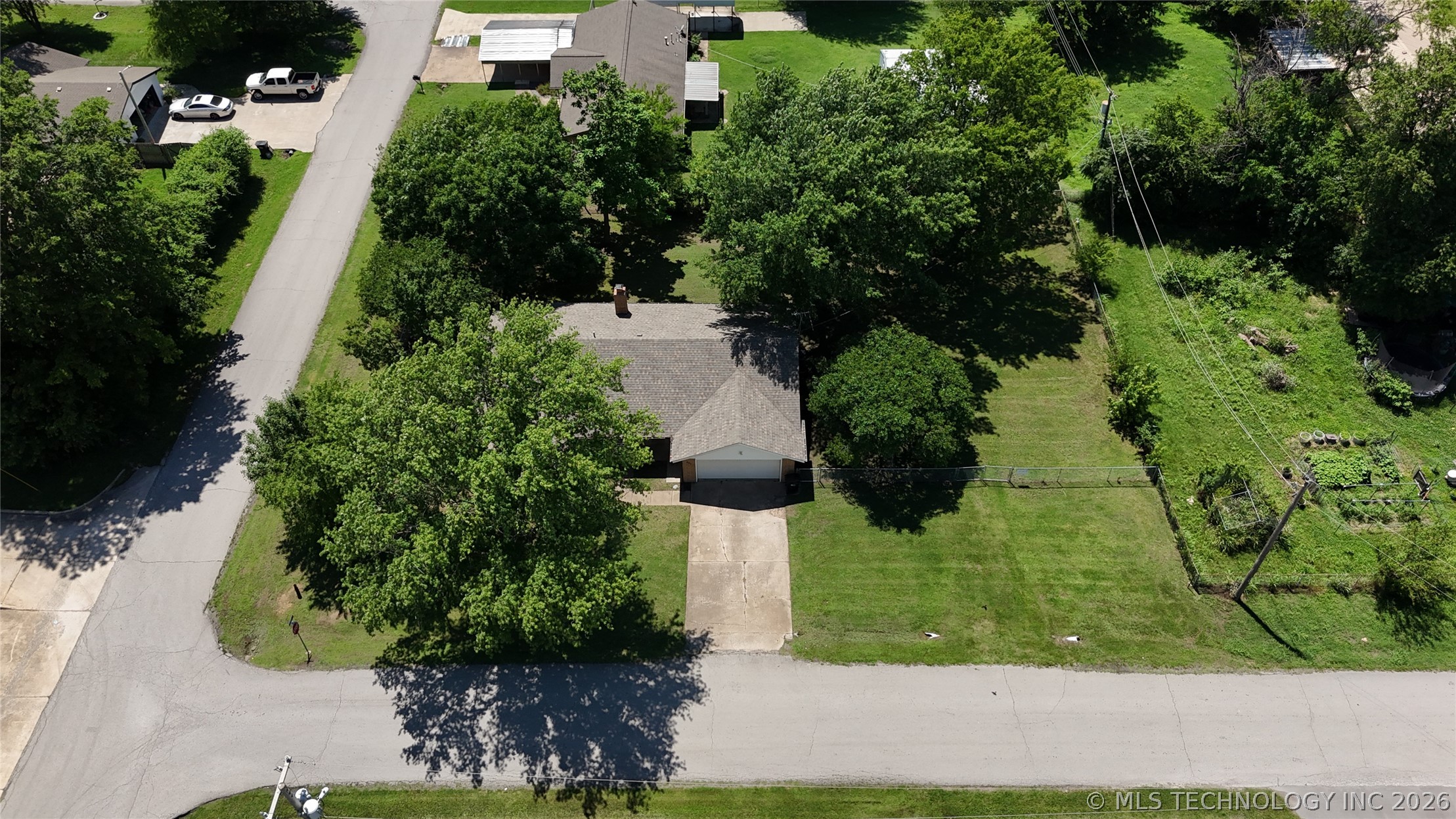485 S Maple Street Oologah OK 74053