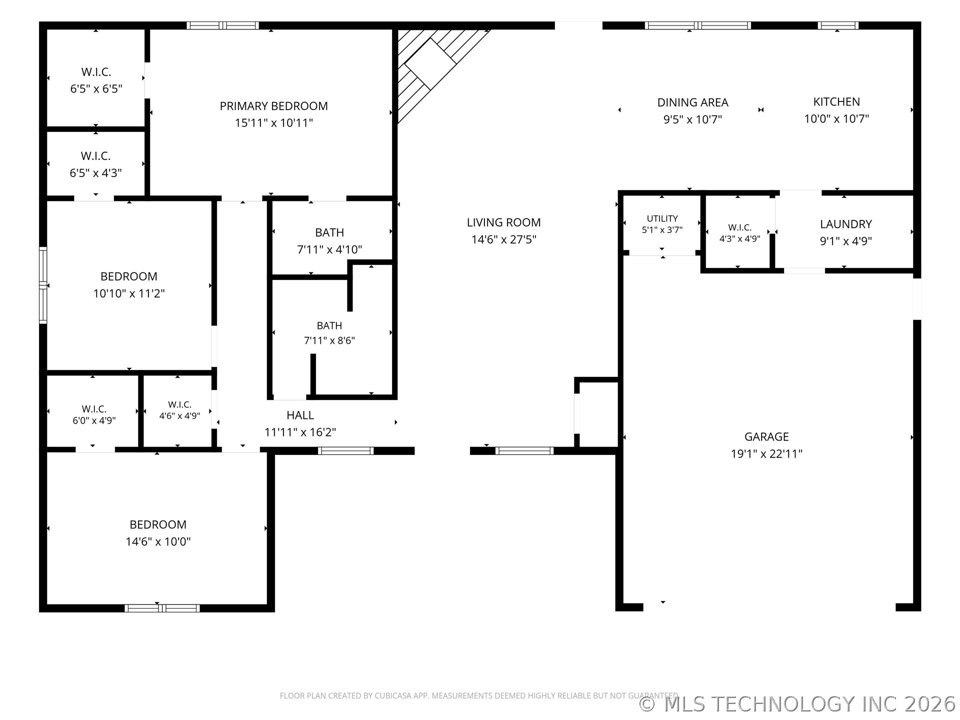 485 S Maple Street Oologah OK 74053
