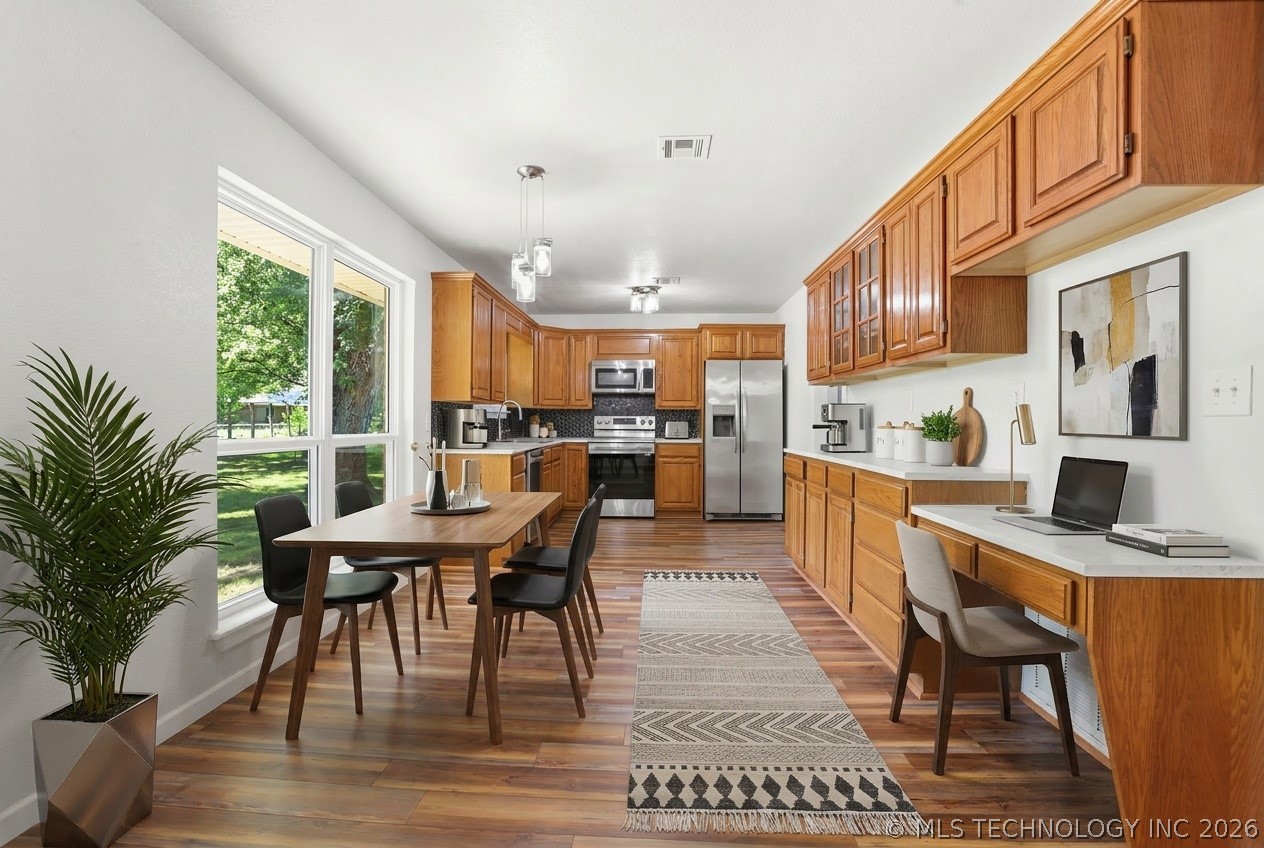 485 S Maple Street Oologah OK 74053