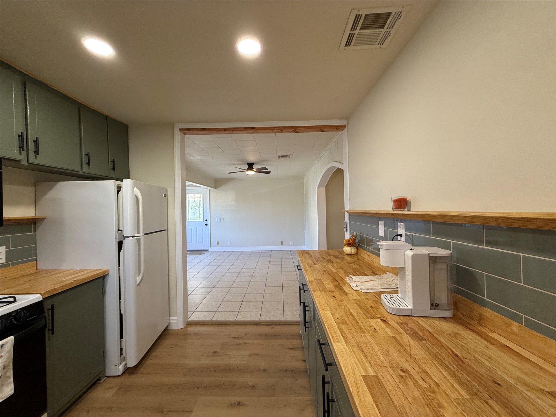 504 SW 1st Street Checotah OK 74426