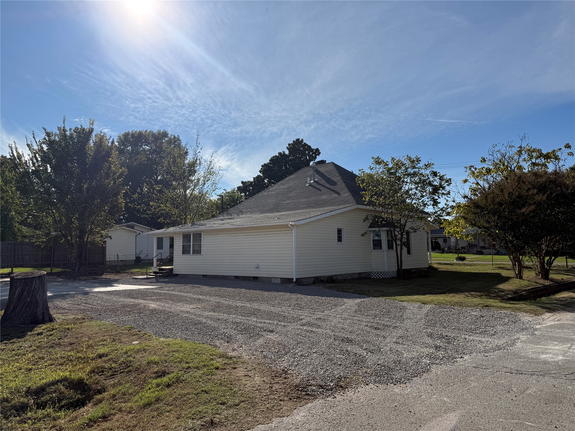 504 SW 1st Street Checotah OK 74426