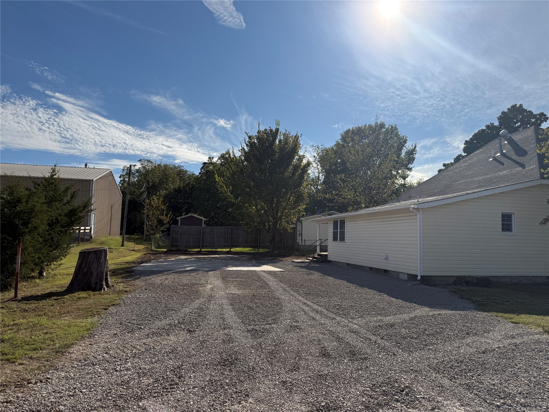 504 SW 1st Street Checotah OK 74426