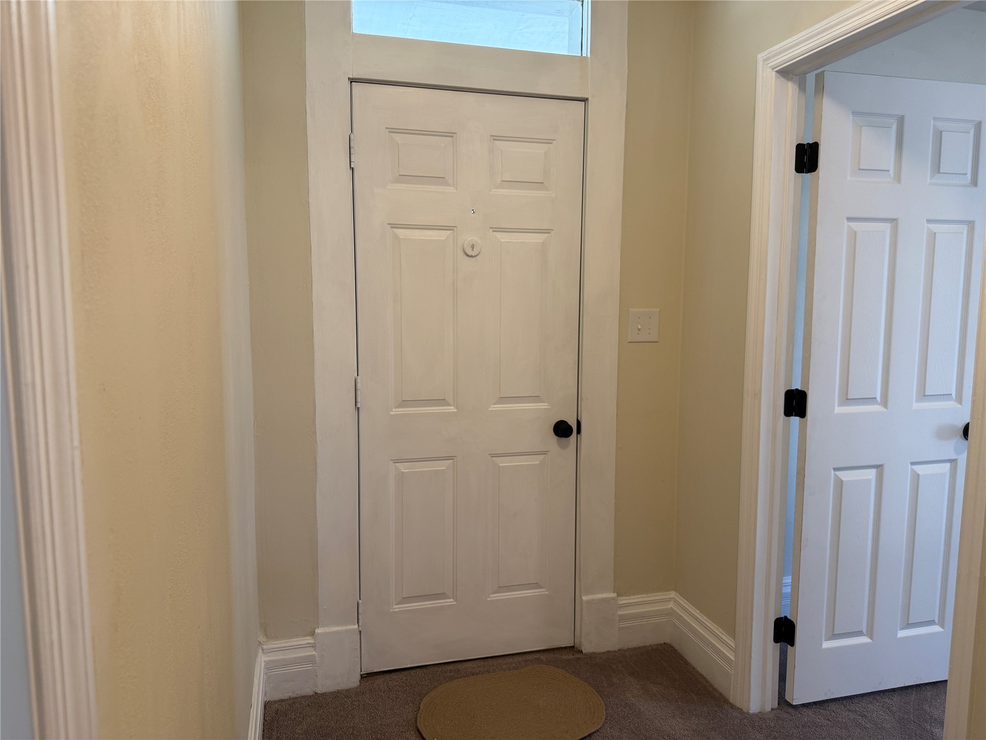 504 SW 1st Street Checotah OK 74426