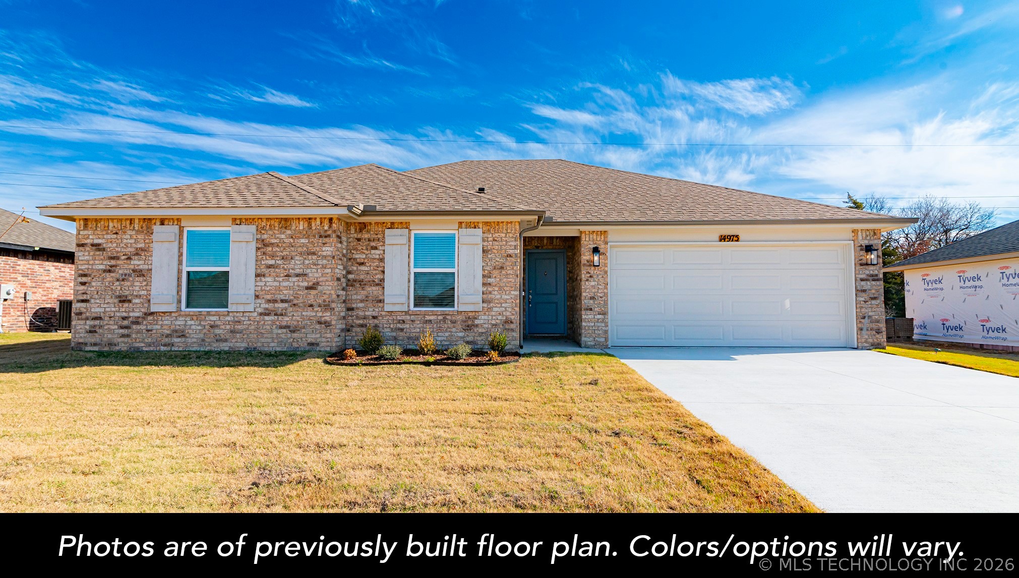 27154 E 110th Street Coweta OK 74429