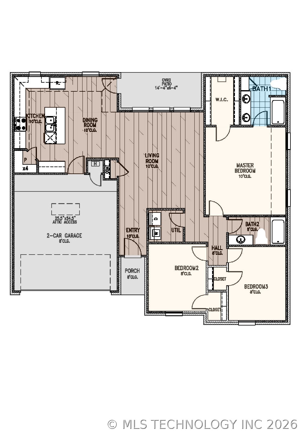 27154 E 110th Street Coweta OK 74429