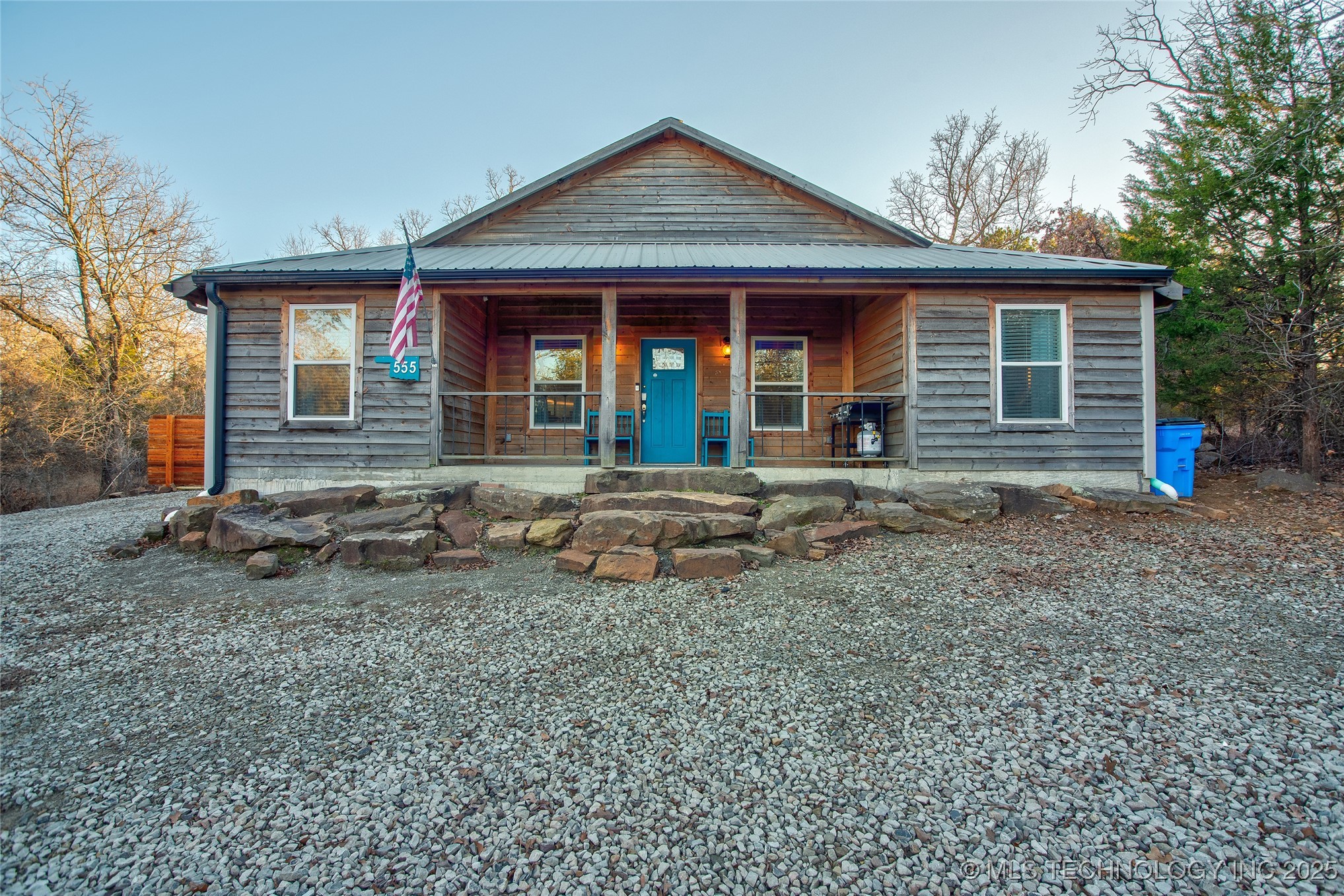 555 Williams Drive Eufaula OK 74432