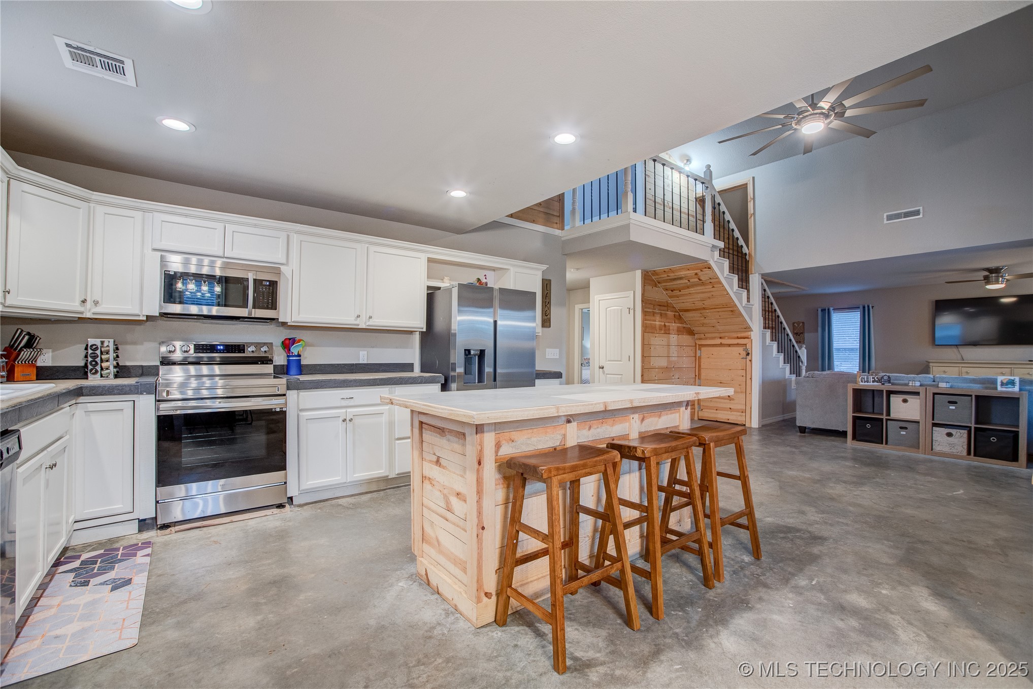 555 Williams Drive Eufaula OK 74432