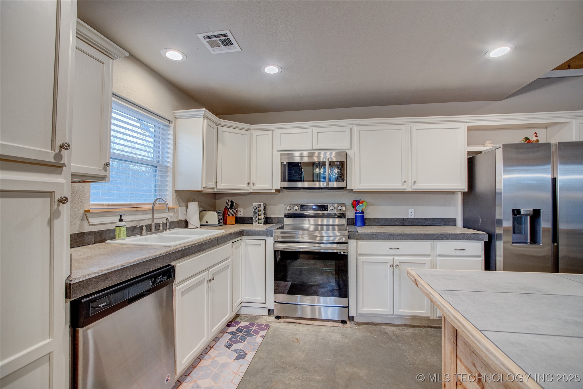 555 Williams Drive Eufaula OK 74432