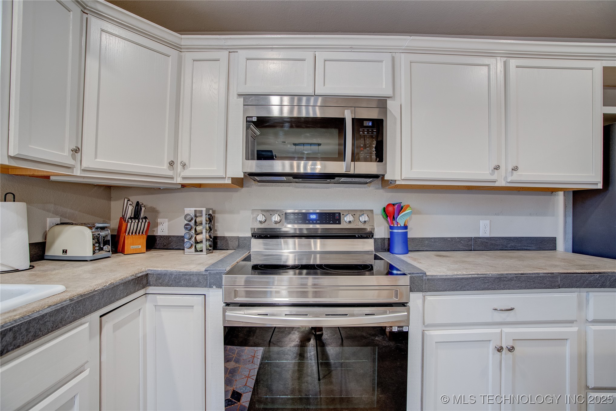 555 Williams Drive Eufaula OK 74432