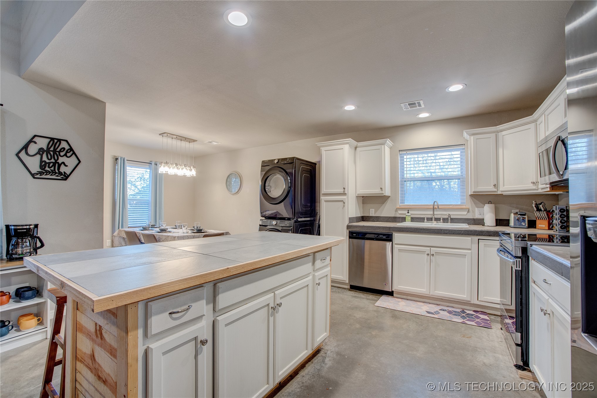 555 Williams Drive Eufaula OK 74432