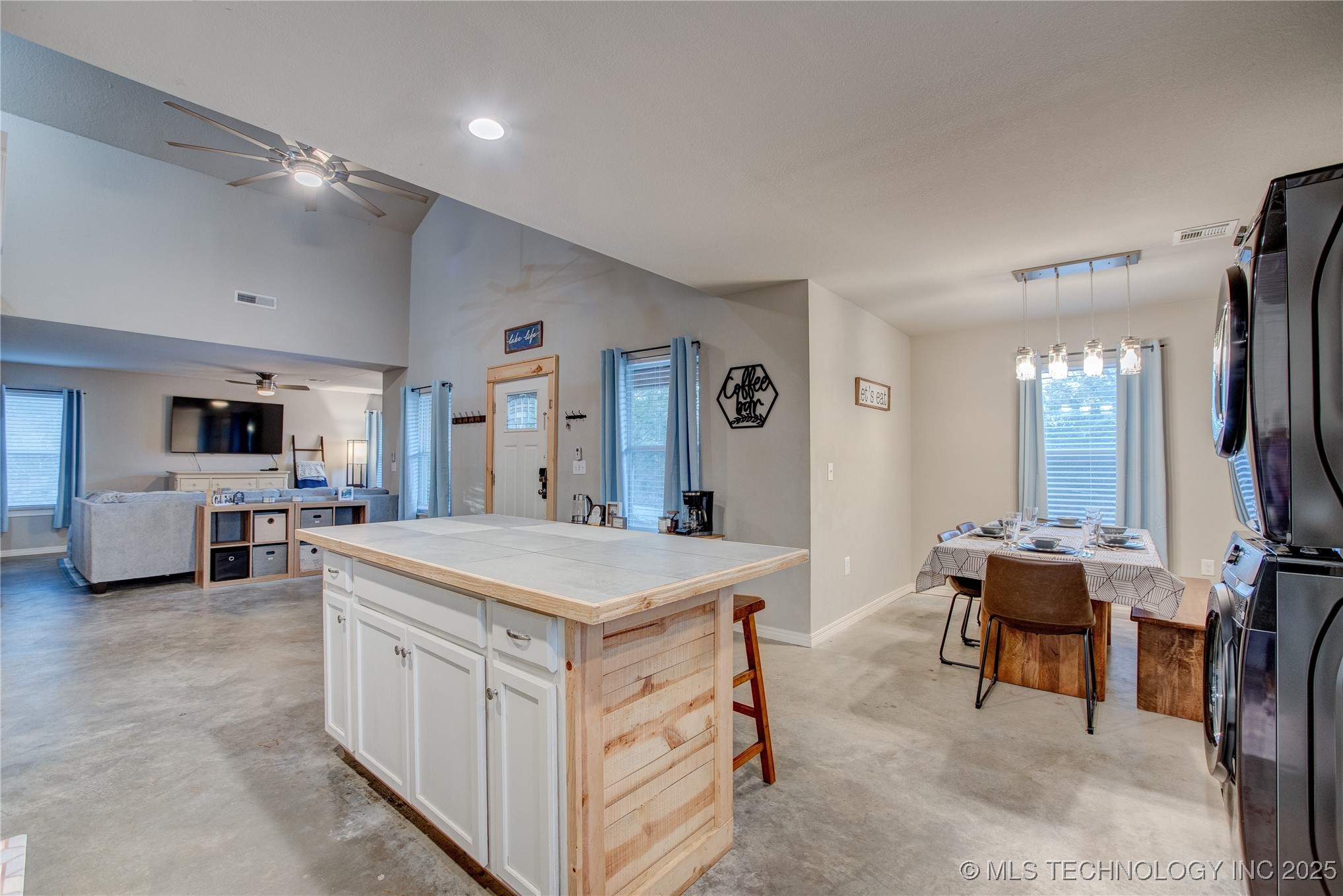 555 Williams Drive Eufaula OK 74432