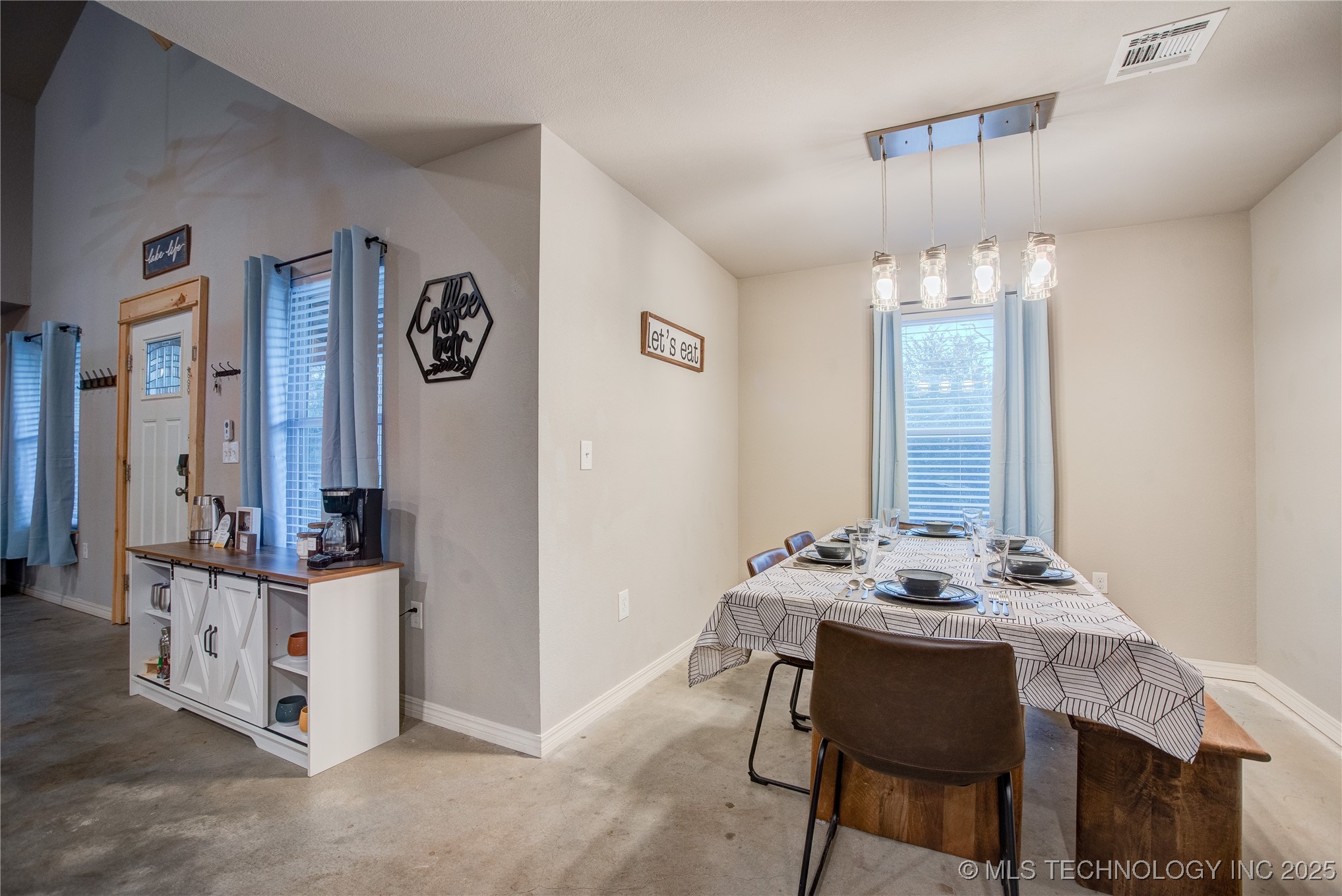 555 Williams Drive Eufaula OK 74432