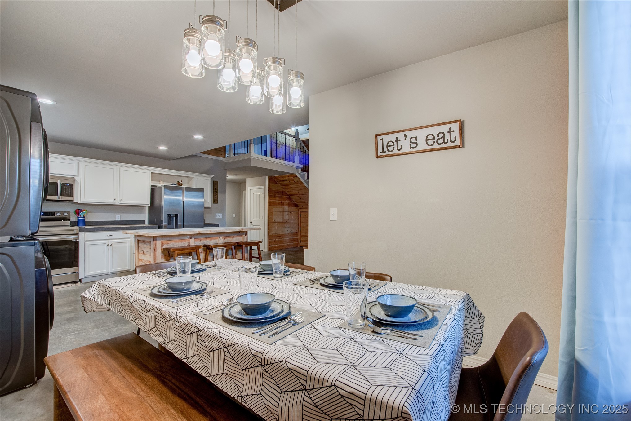 555 Williams Drive Eufaula OK 74432