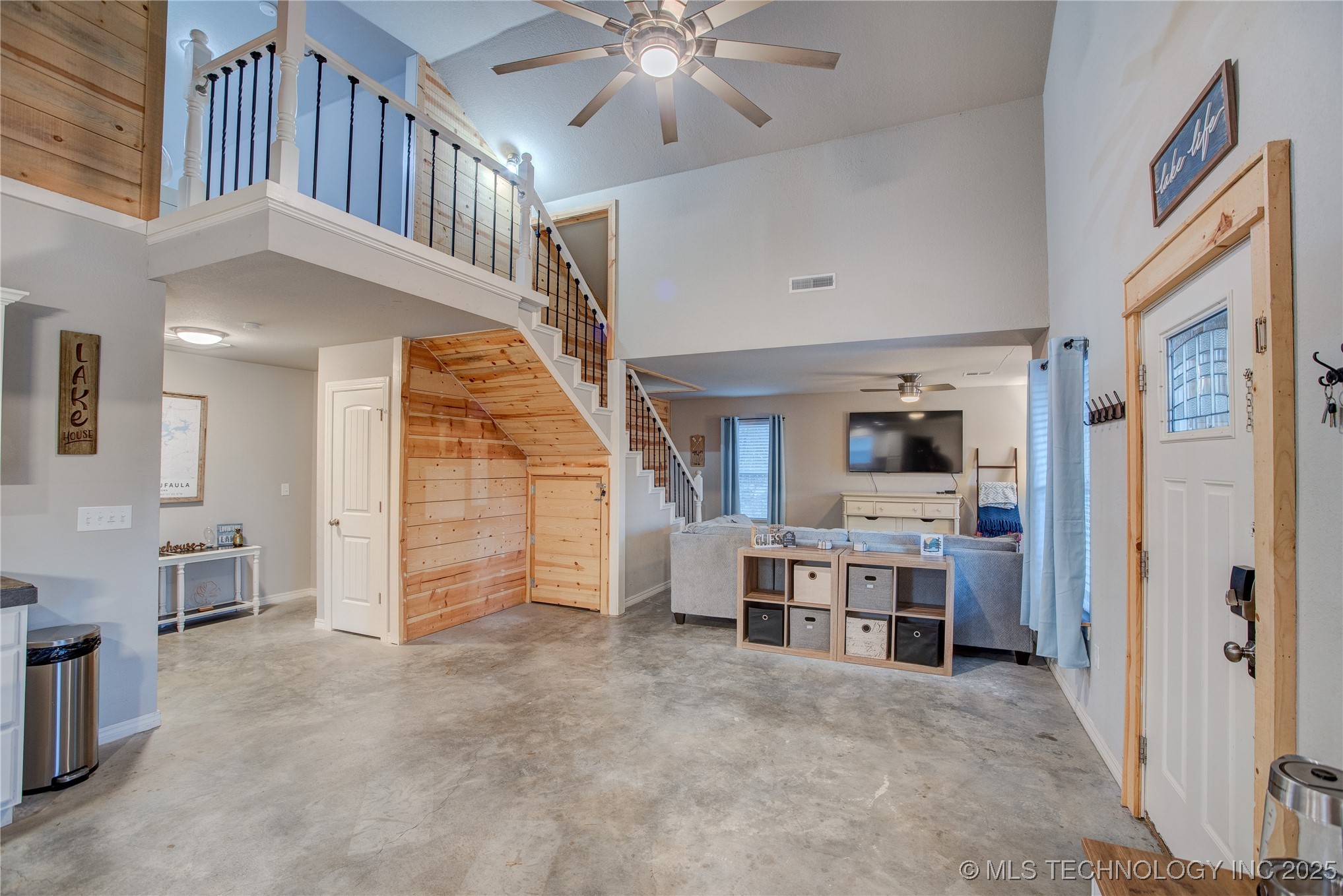 555 Williams Drive Eufaula OK 74432