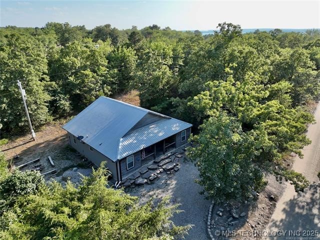 555 Williams Drive Eufaula OK 74432