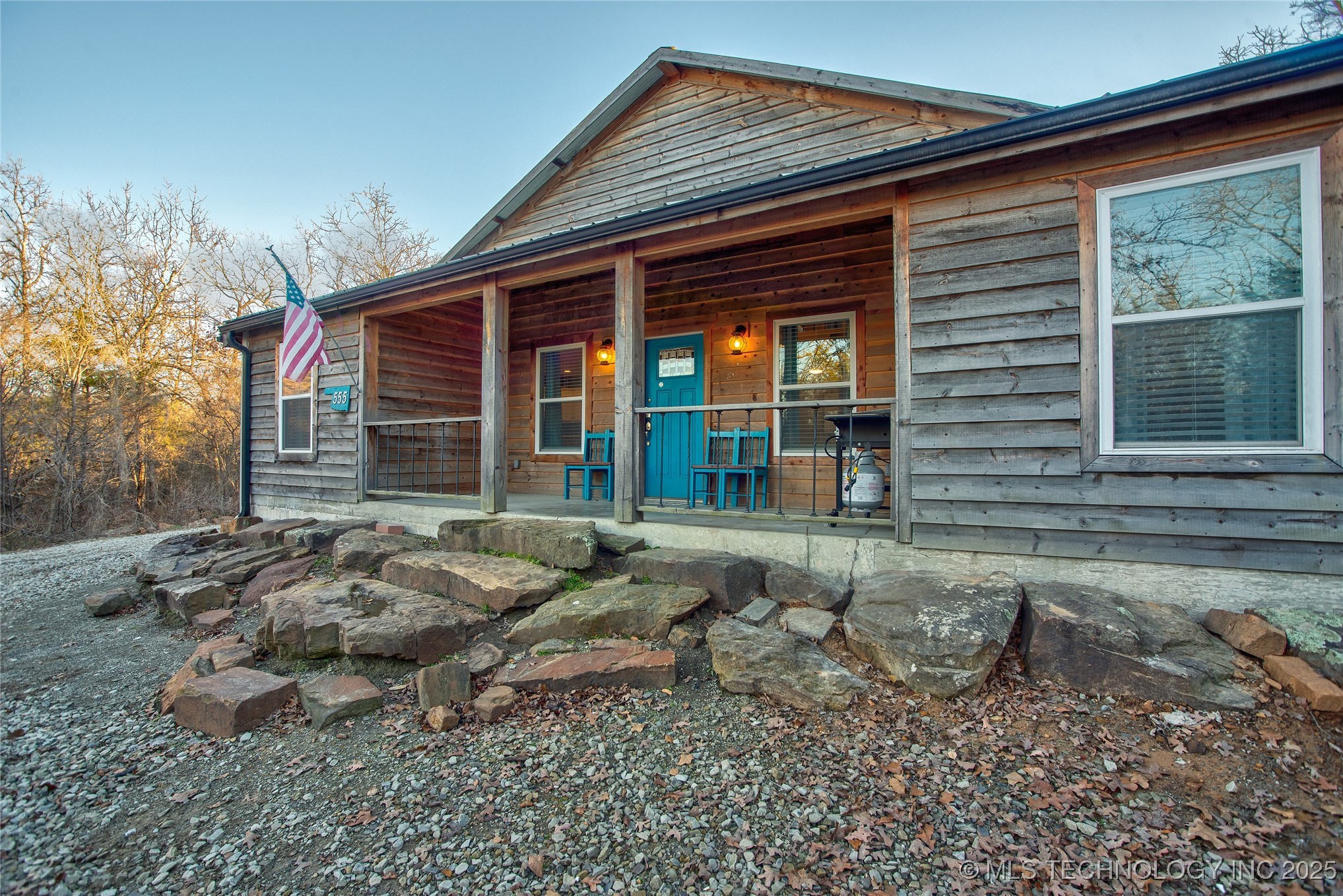555 Williams Drive Eufaula OK 74432