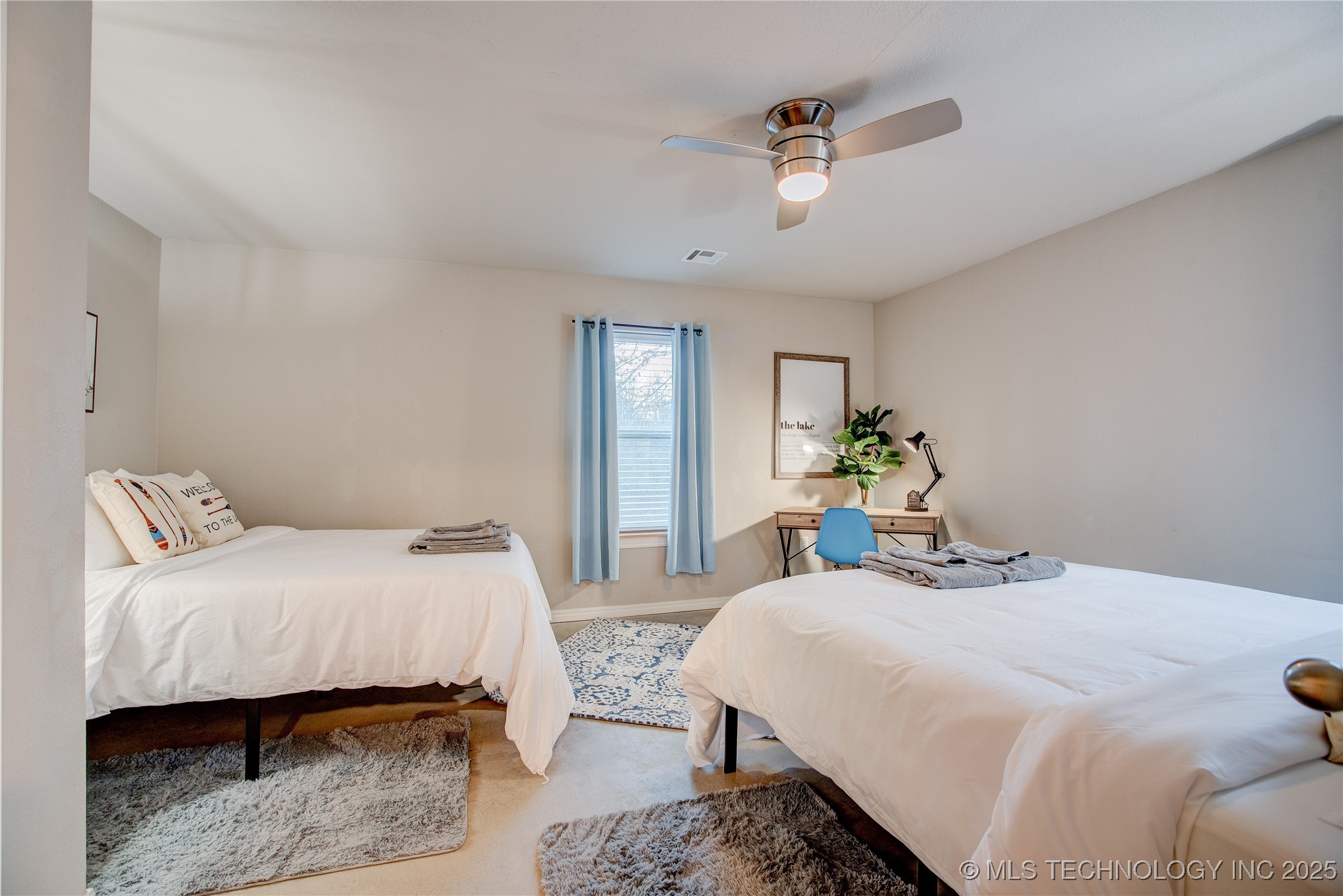 555 Williams Drive Eufaula OK 74432