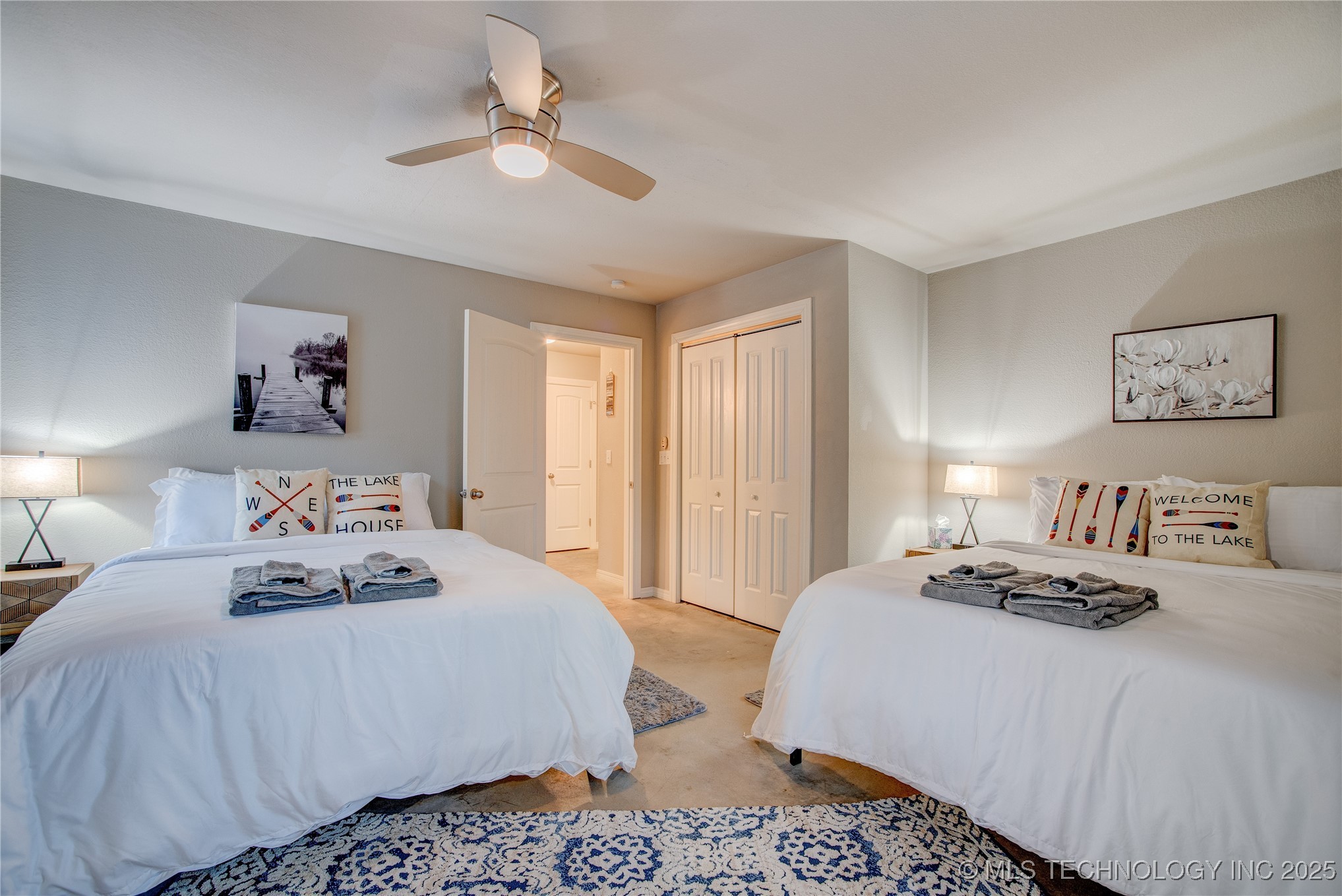 555 Williams Drive Eufaula OK 74432