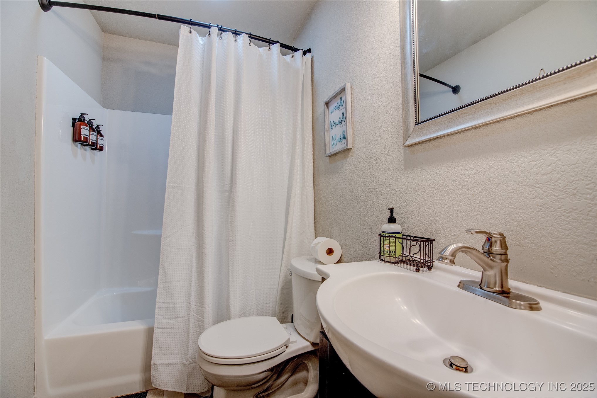 555 Williams Drive Eufaula OK 74432