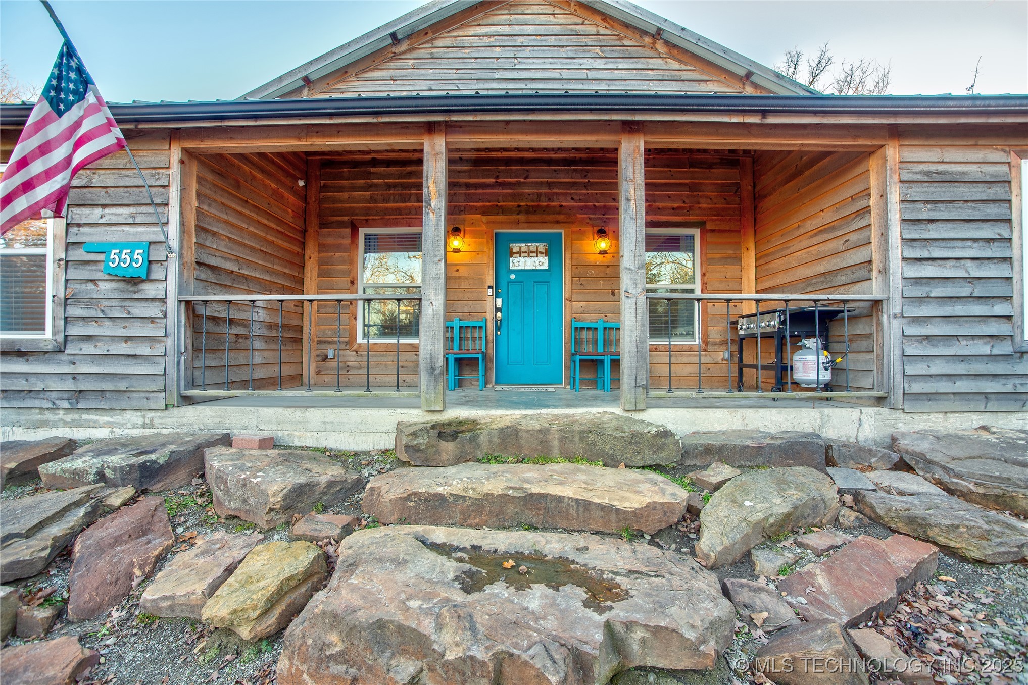 555 Williams Drive Eufaula OK 74432