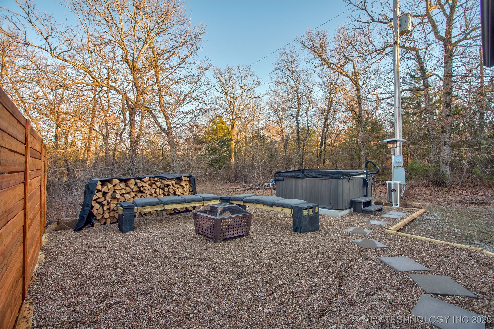555 Williams Drive Eufaula OK 74432