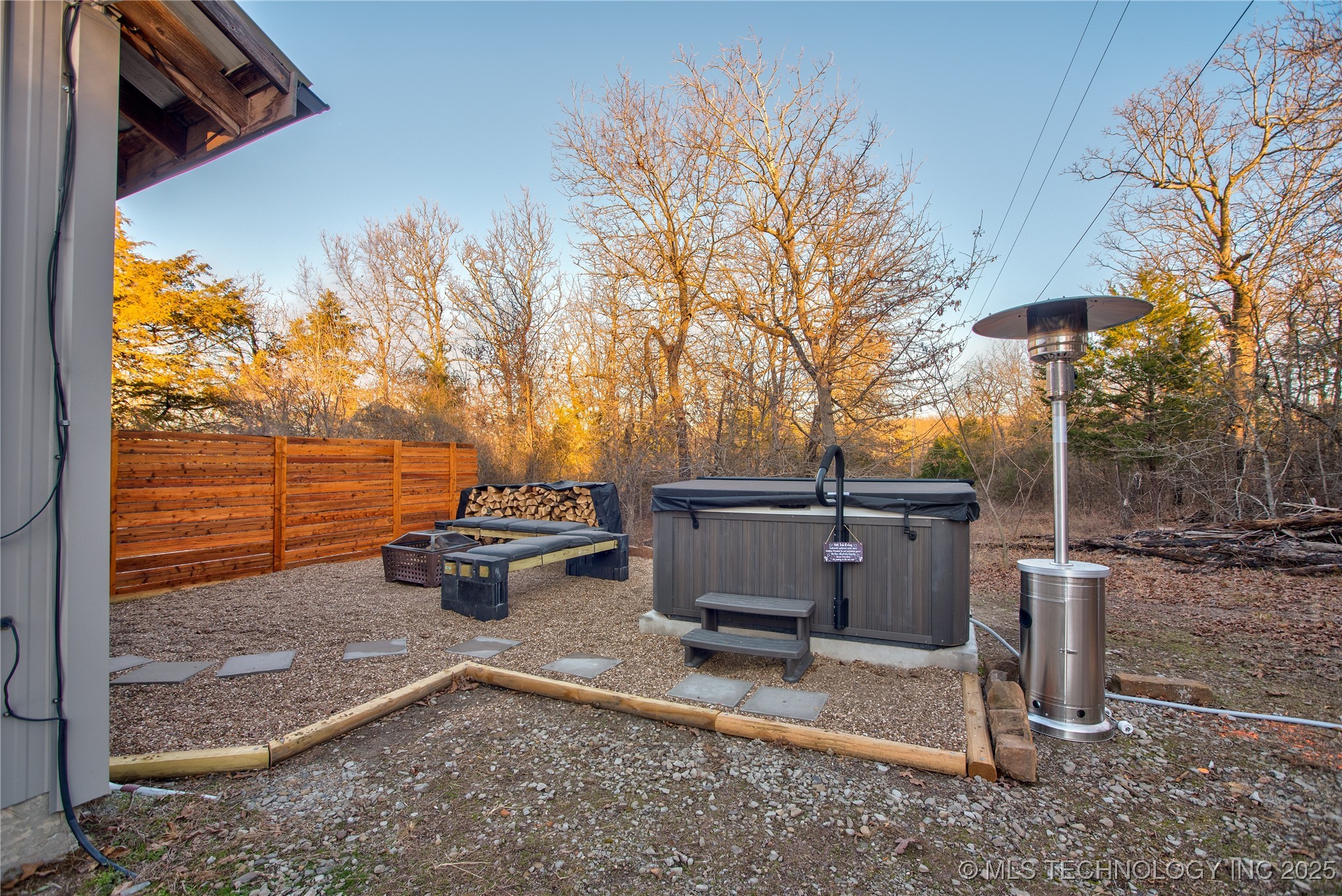555 Williams Drive Eufaula OK 74432