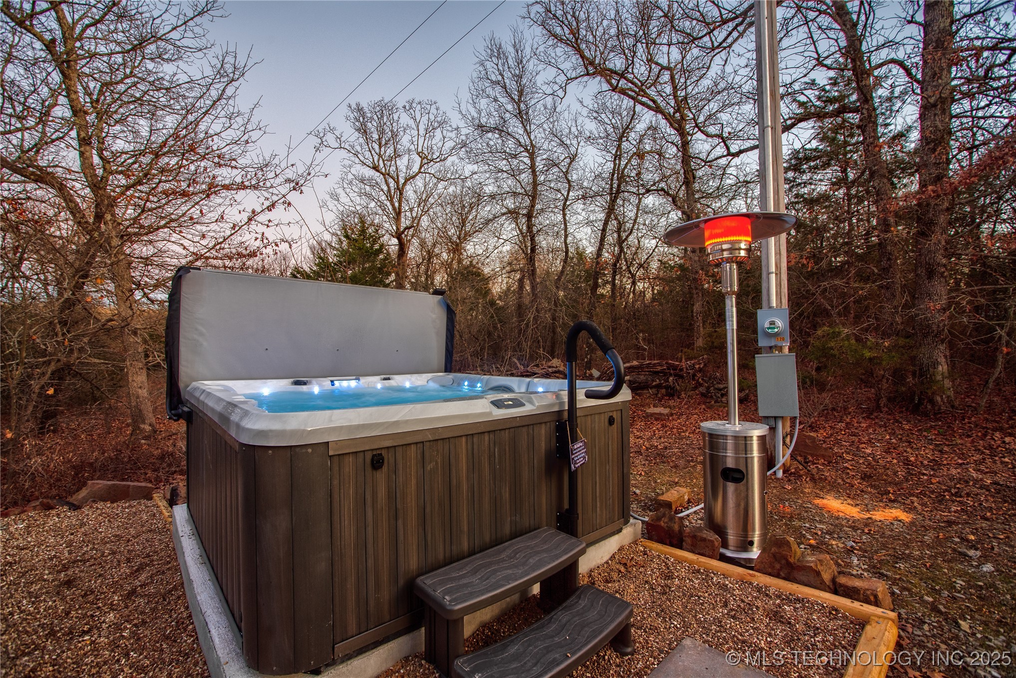 555 Williams Drive Eufaula OK 74432
