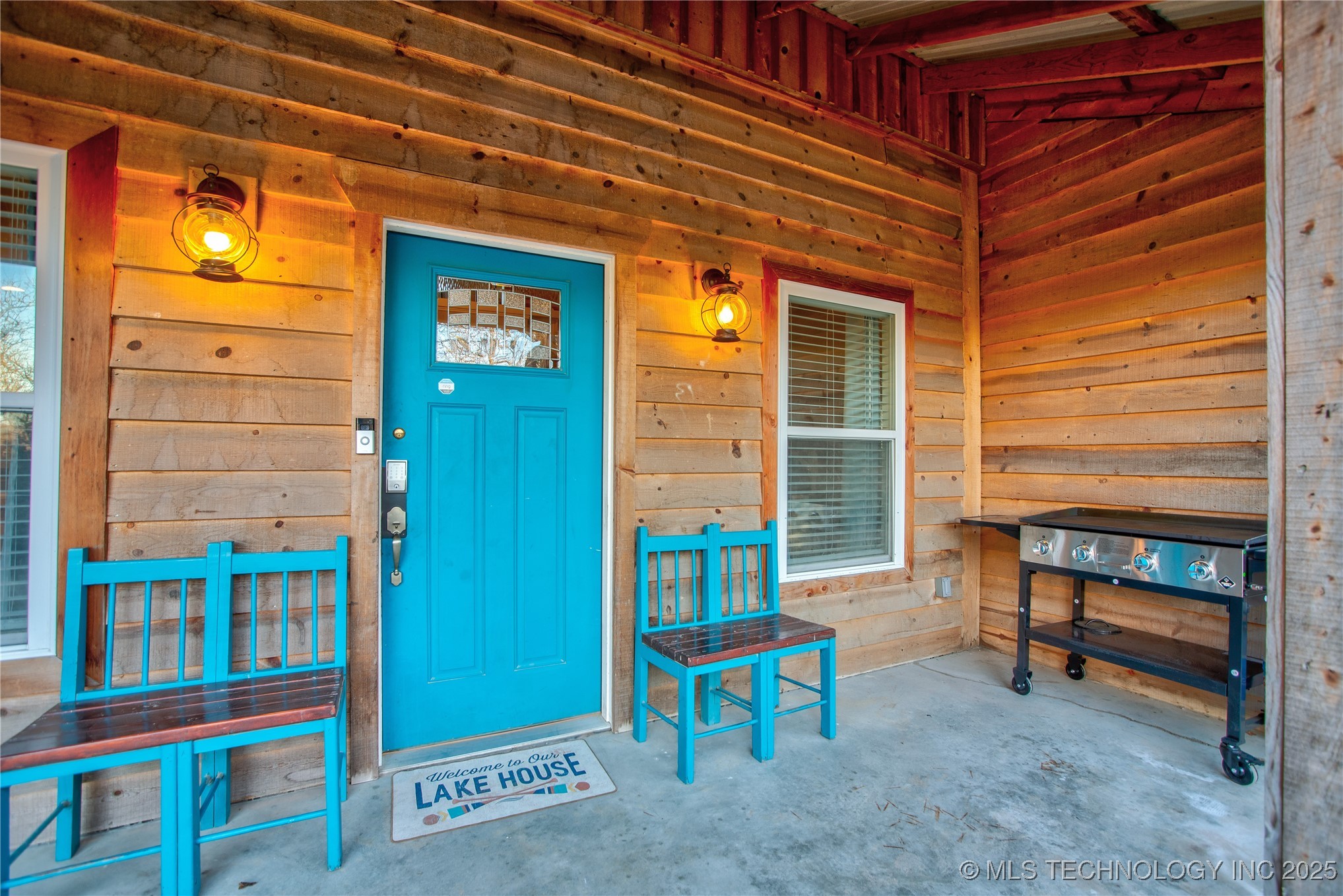 555 Williams Drive Eufaula OK 74432