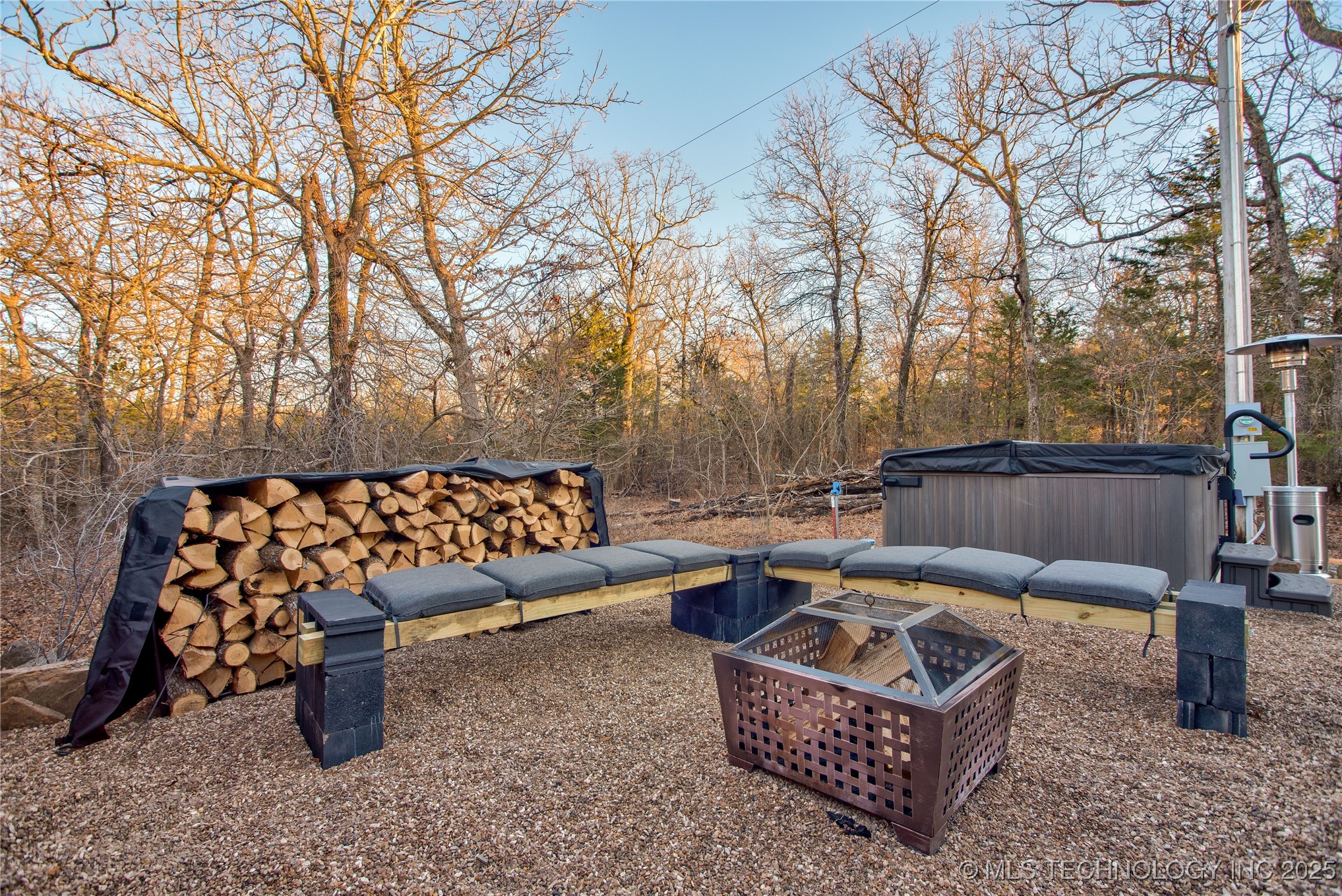 555 Williams Drive Eufaula OK 74432