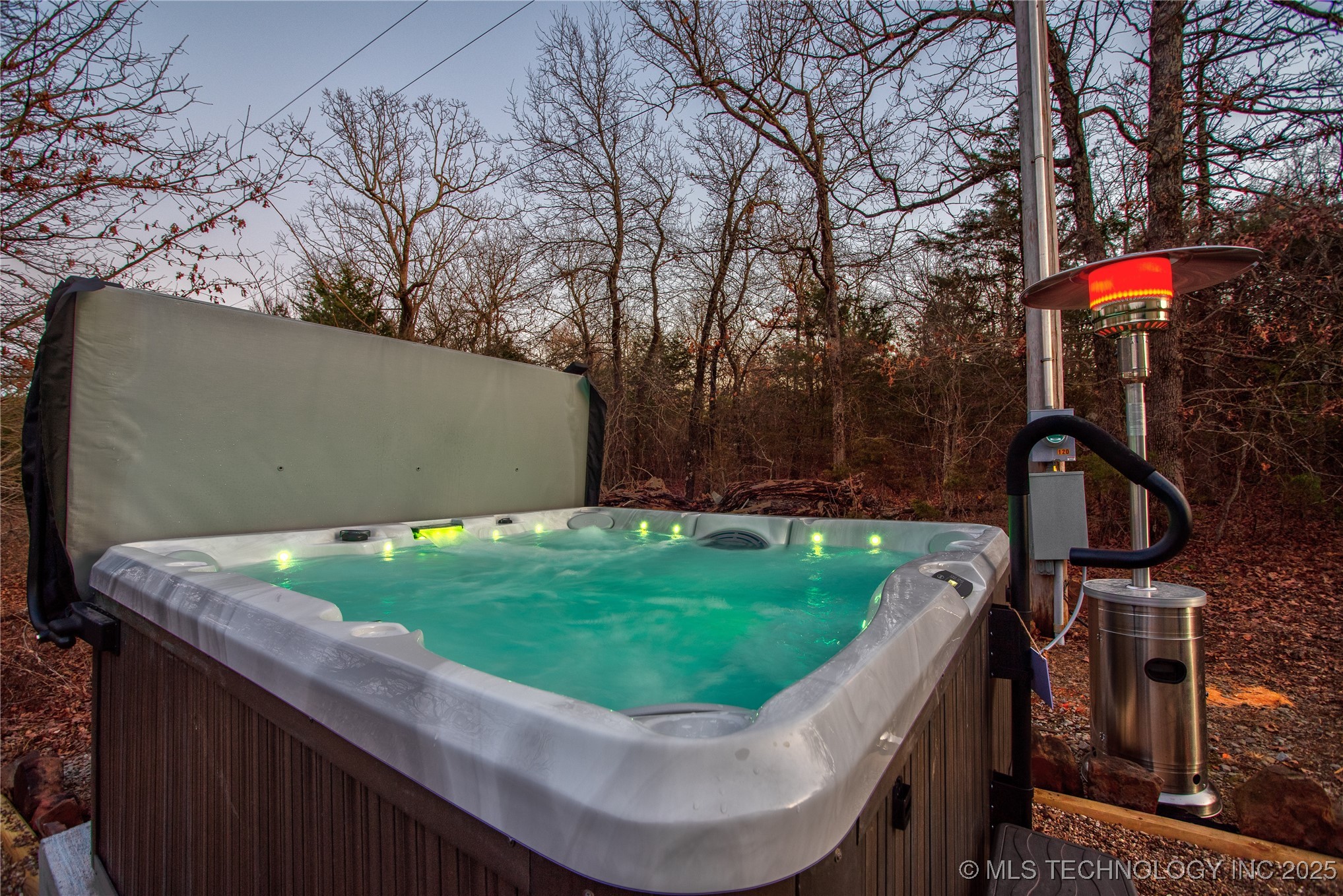 555 Williams Drive Eufaula OK 74432